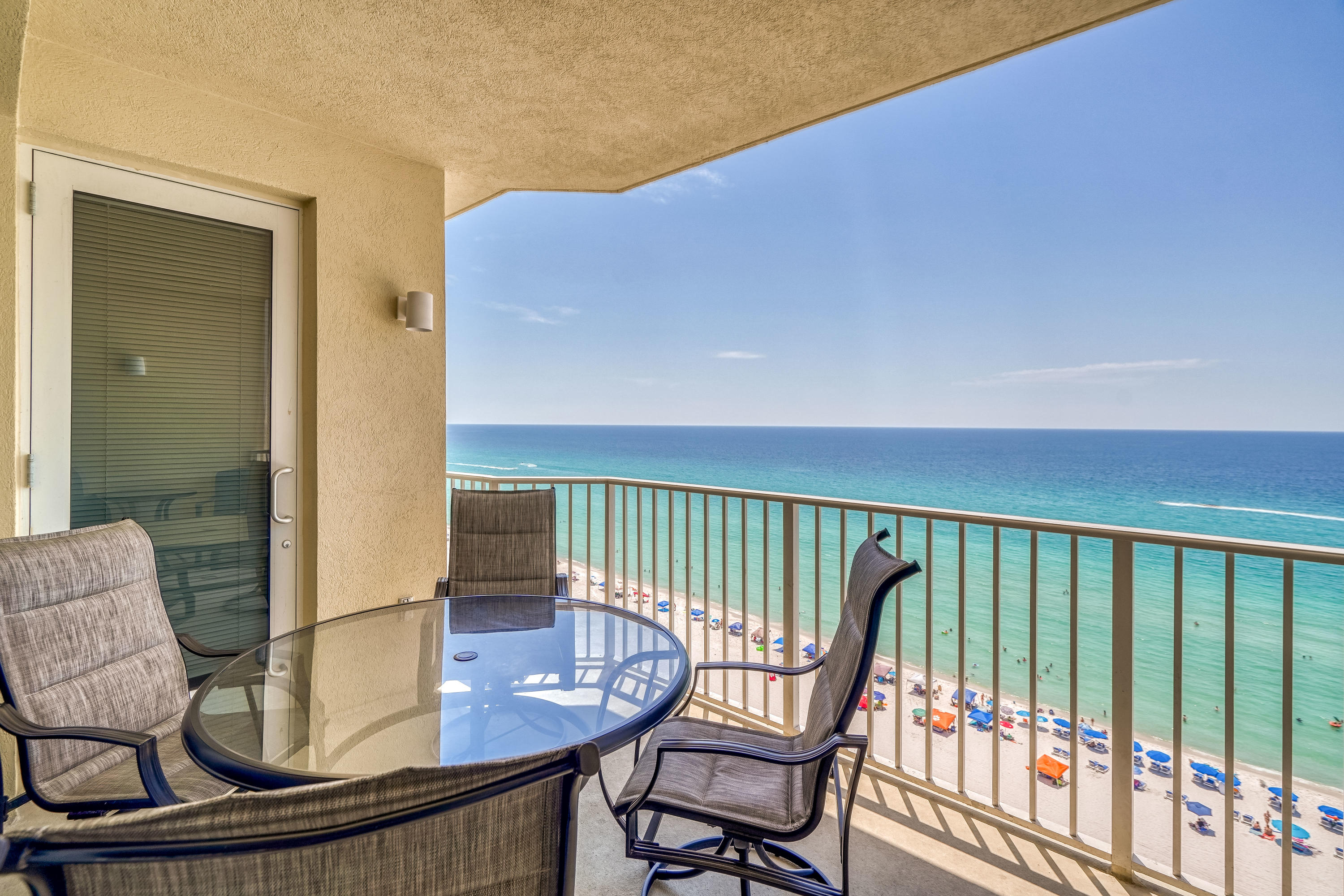 BOARDWALK CONDOMINIUMS - Residential