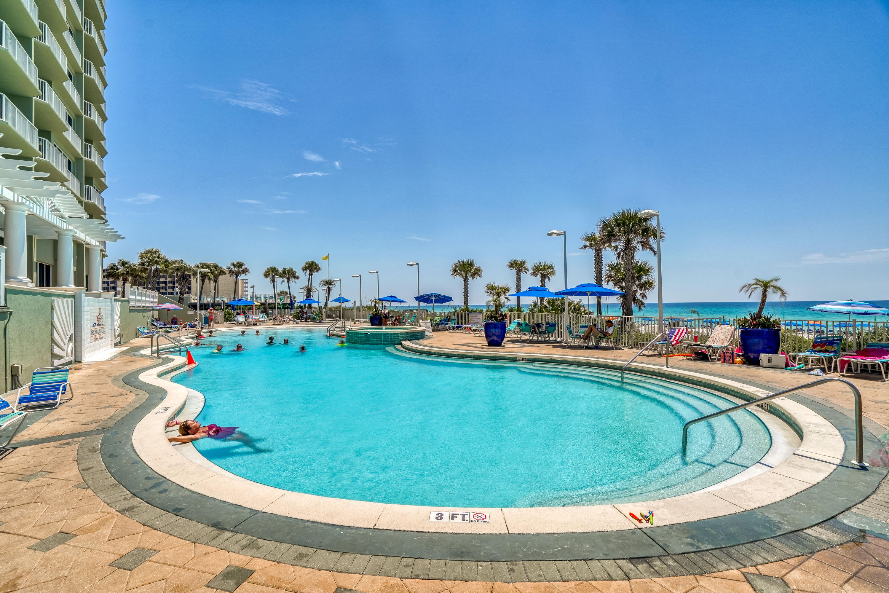 BOARDWALK CONDOMINIUMS - Residential