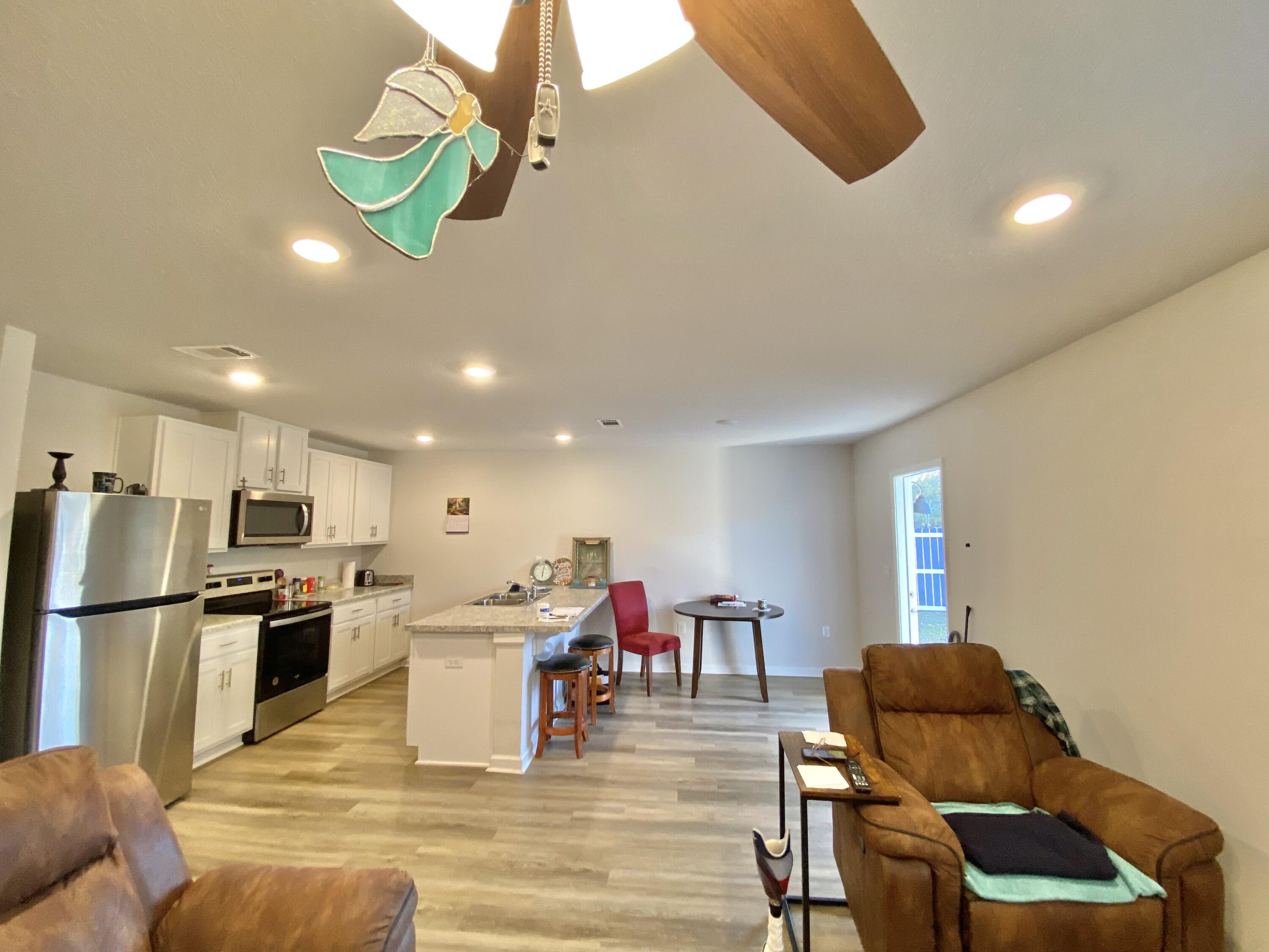 The Grove - Residential