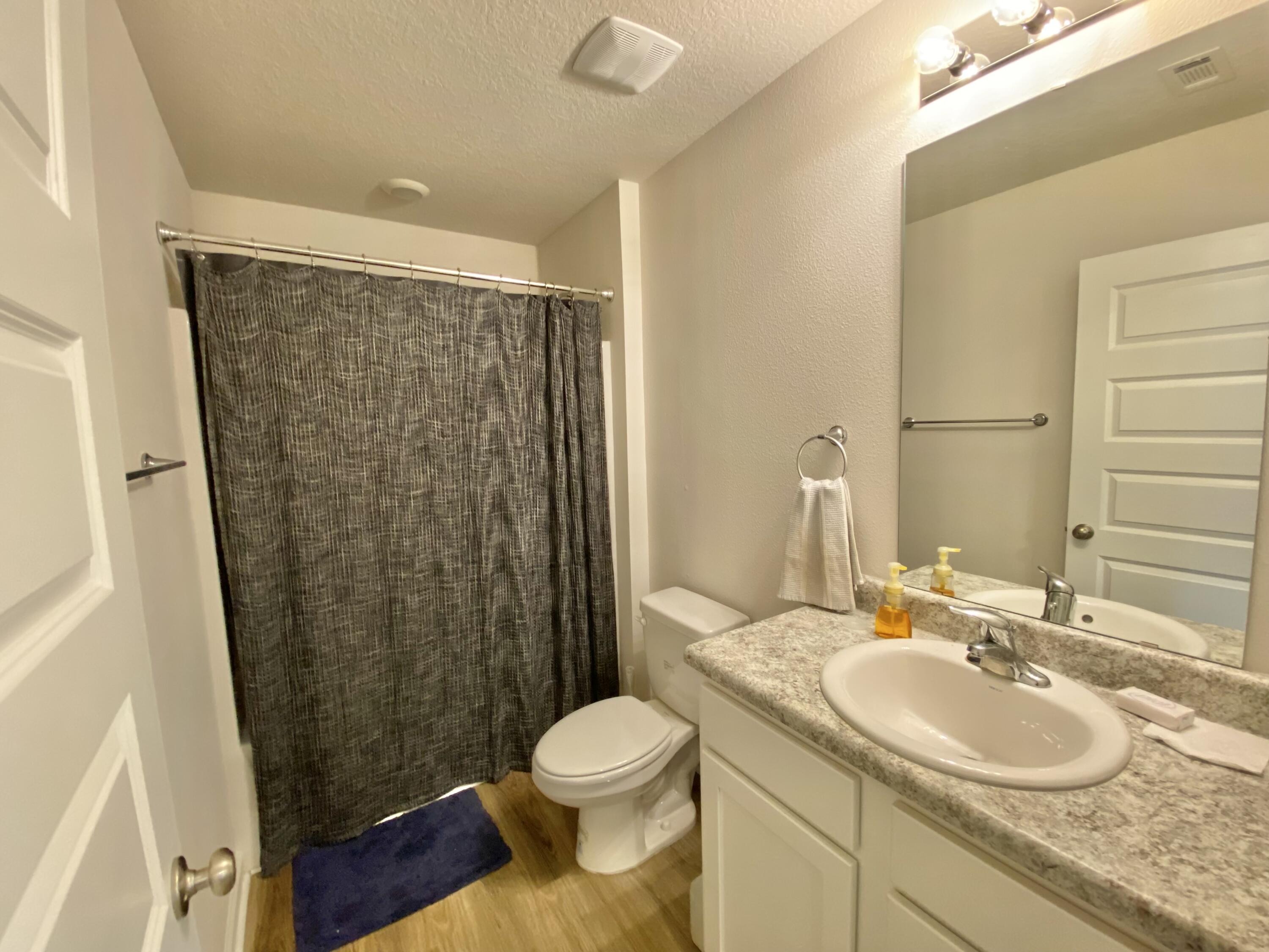 The Grove - Residential