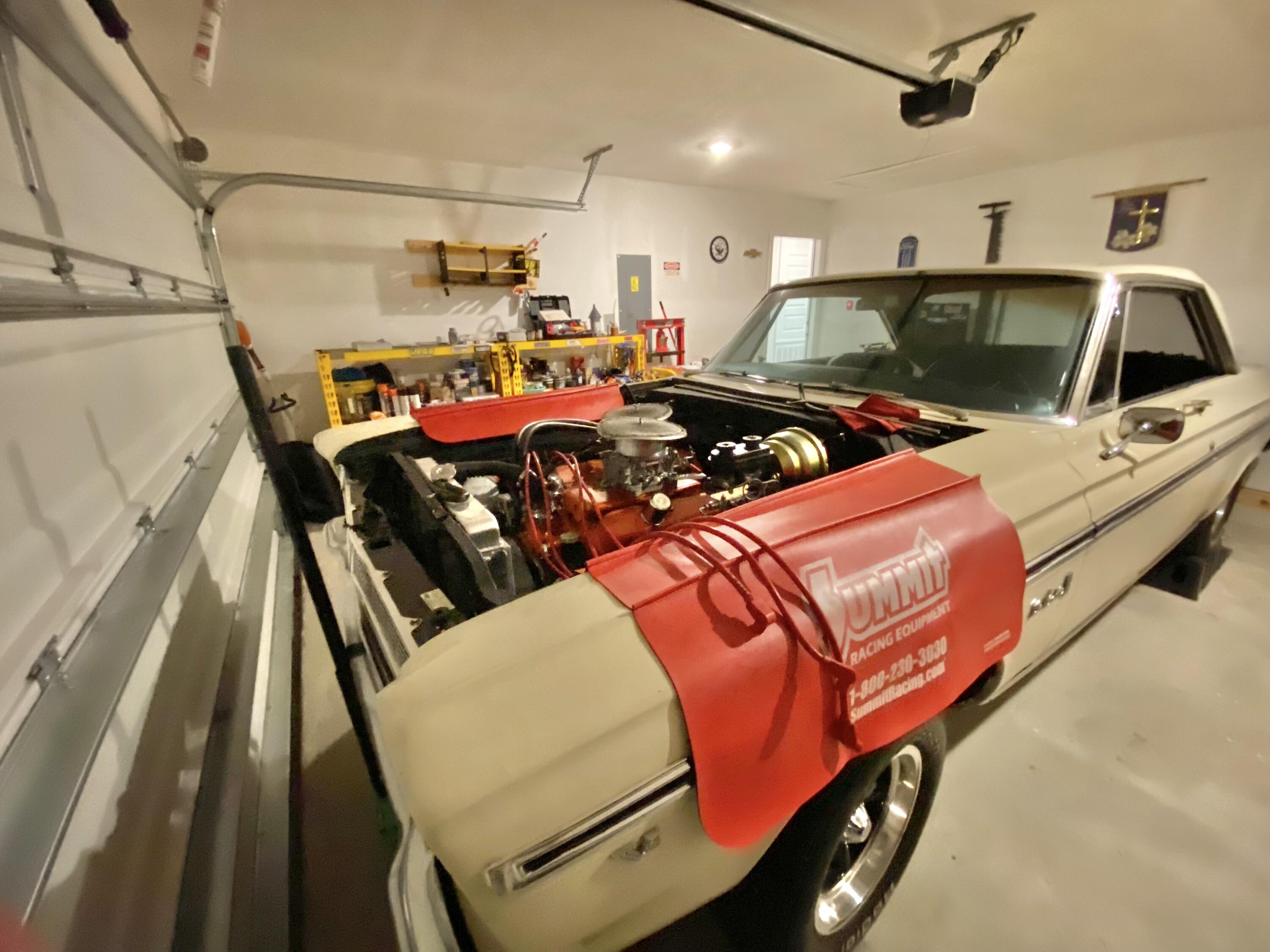 The Grove - Residential