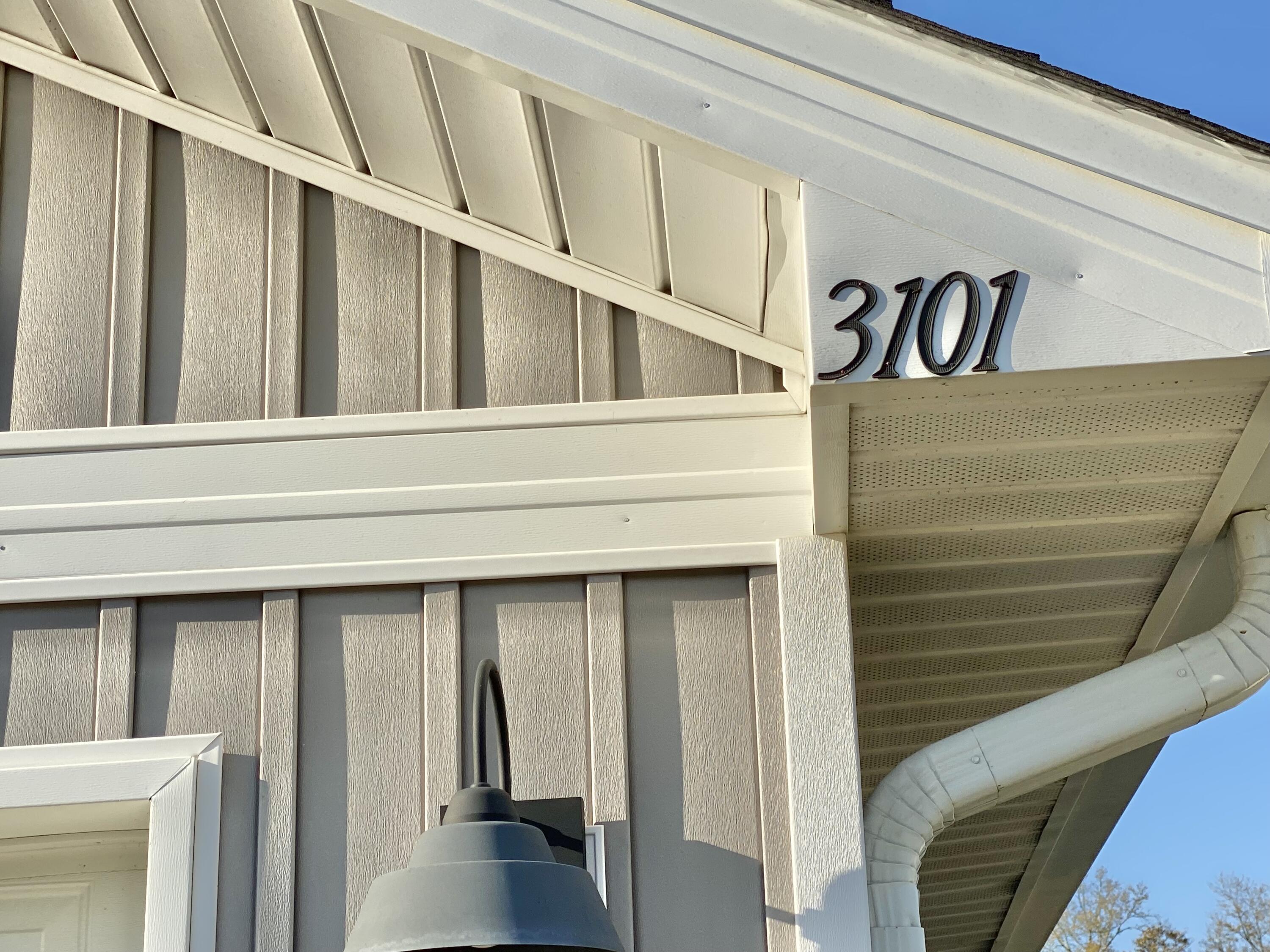 The Grove - Residential