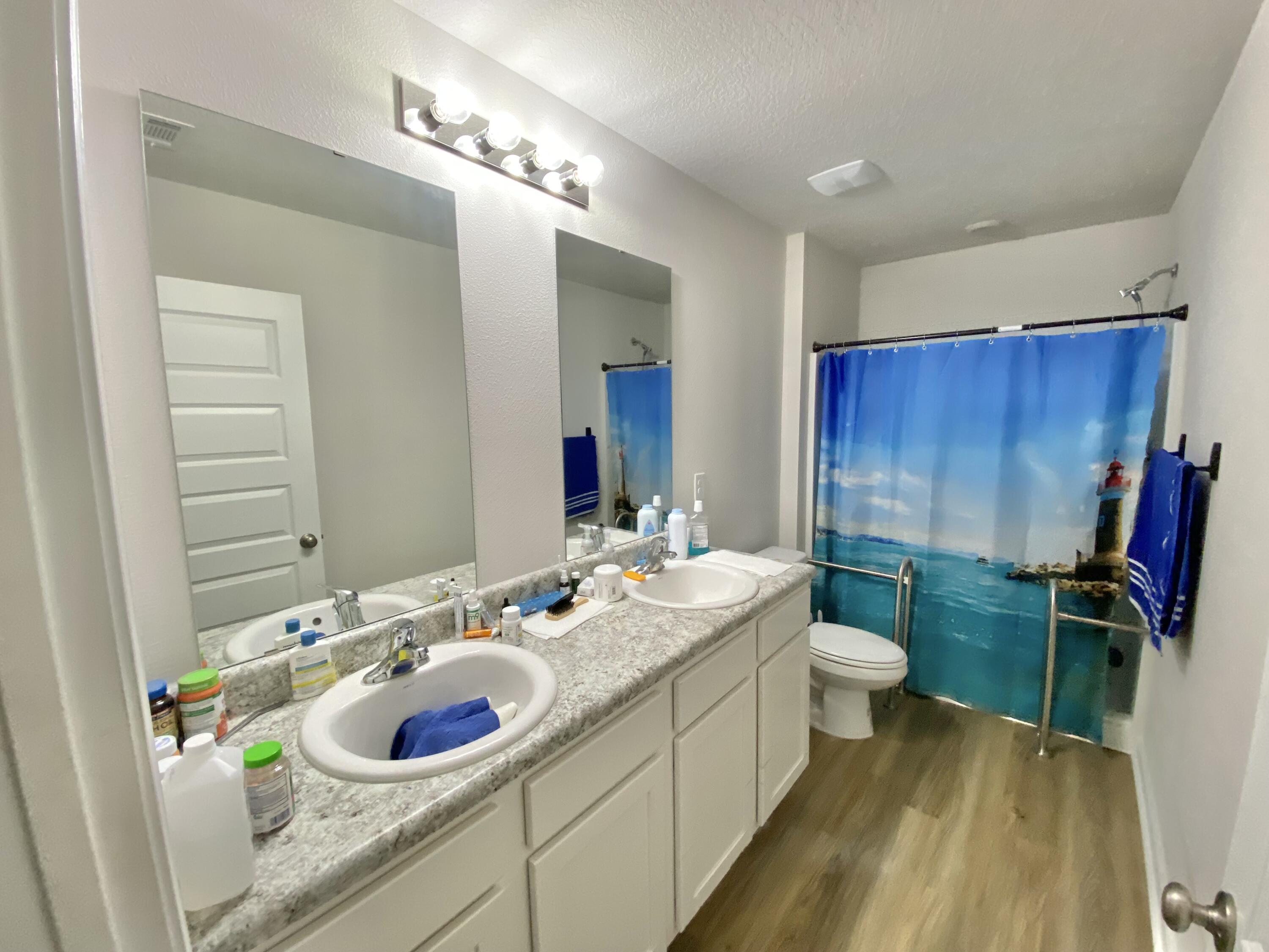 The Grove - Residential