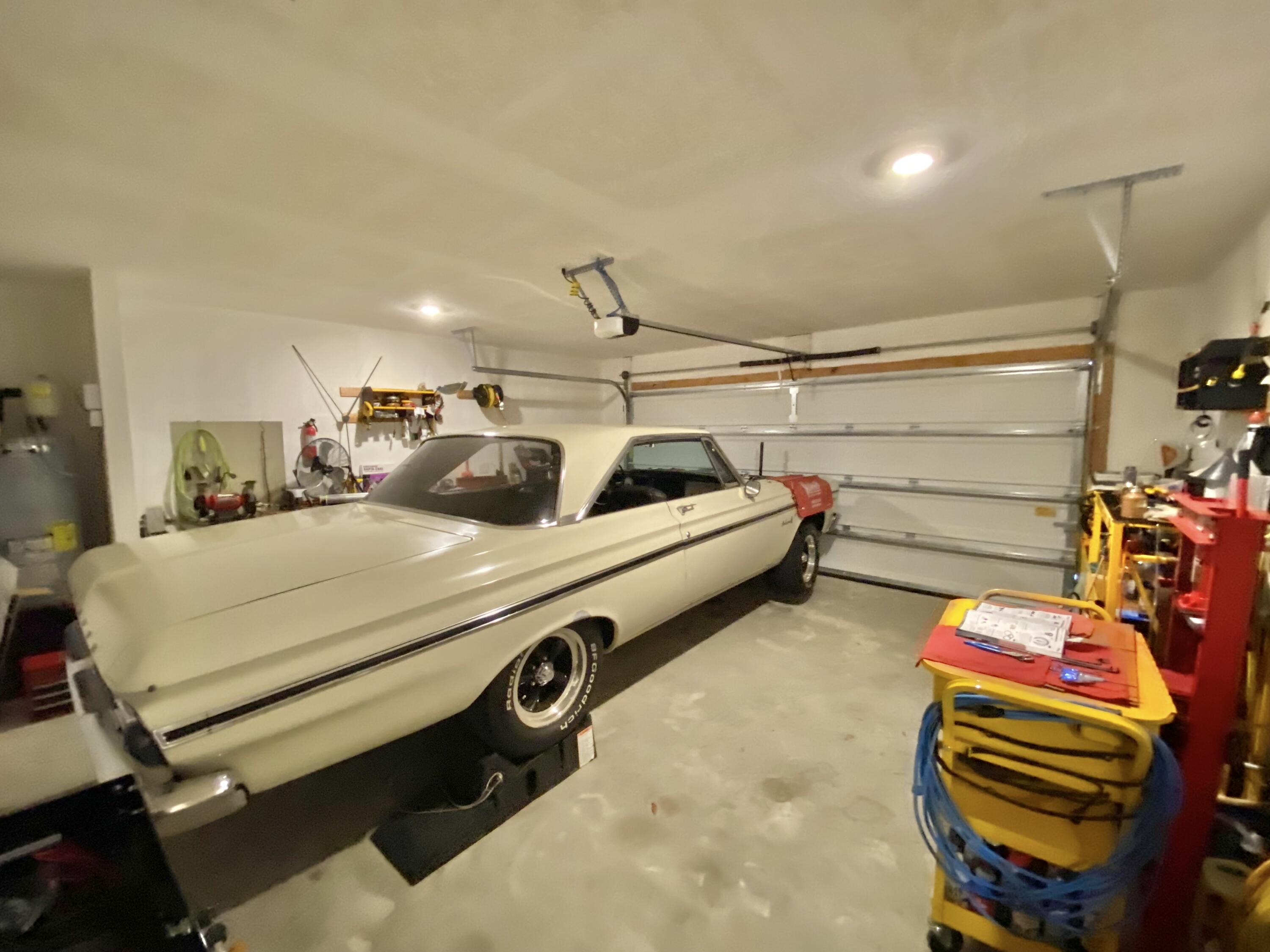 The Grove - Residential