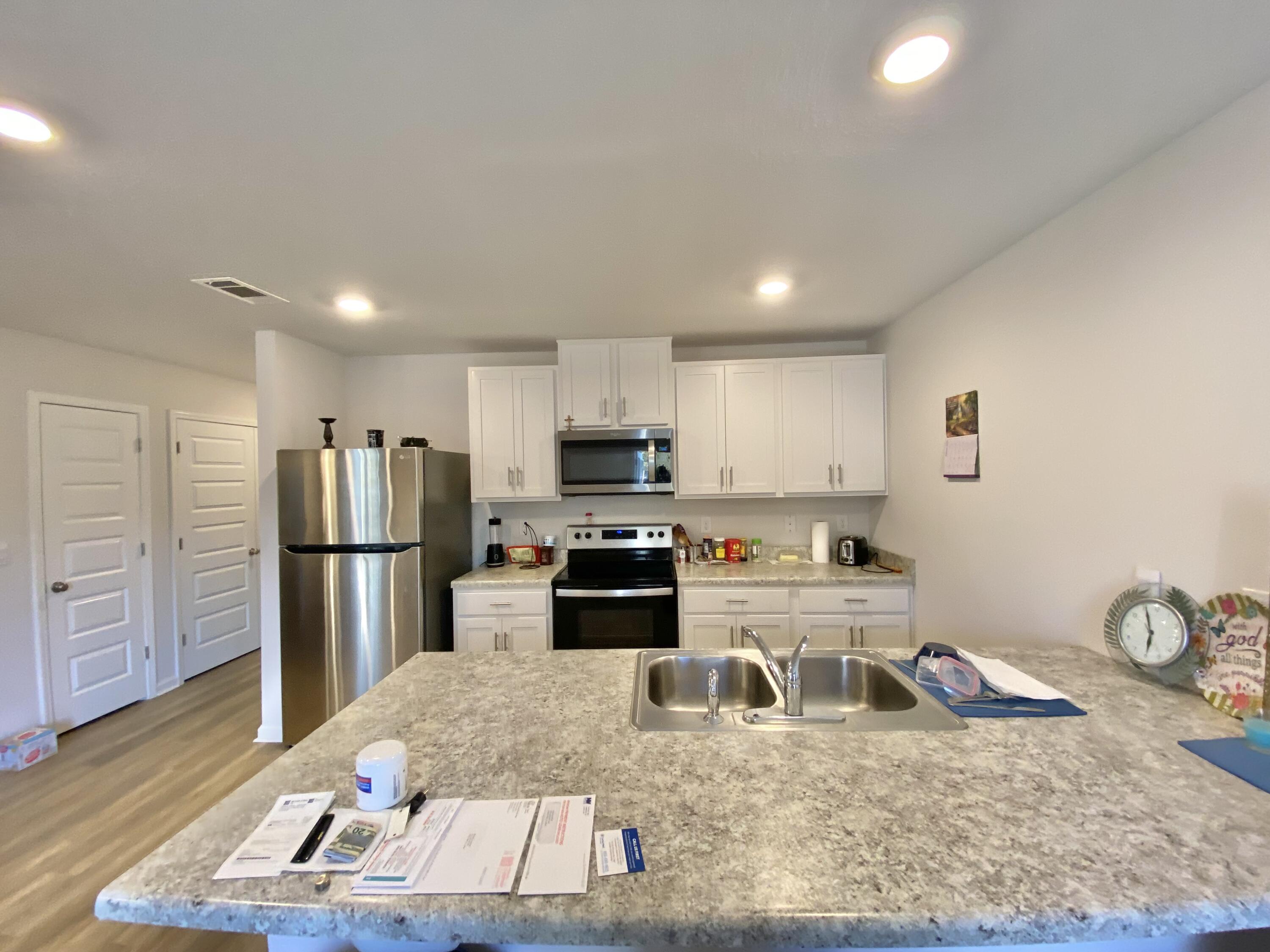 The Grove - Residential