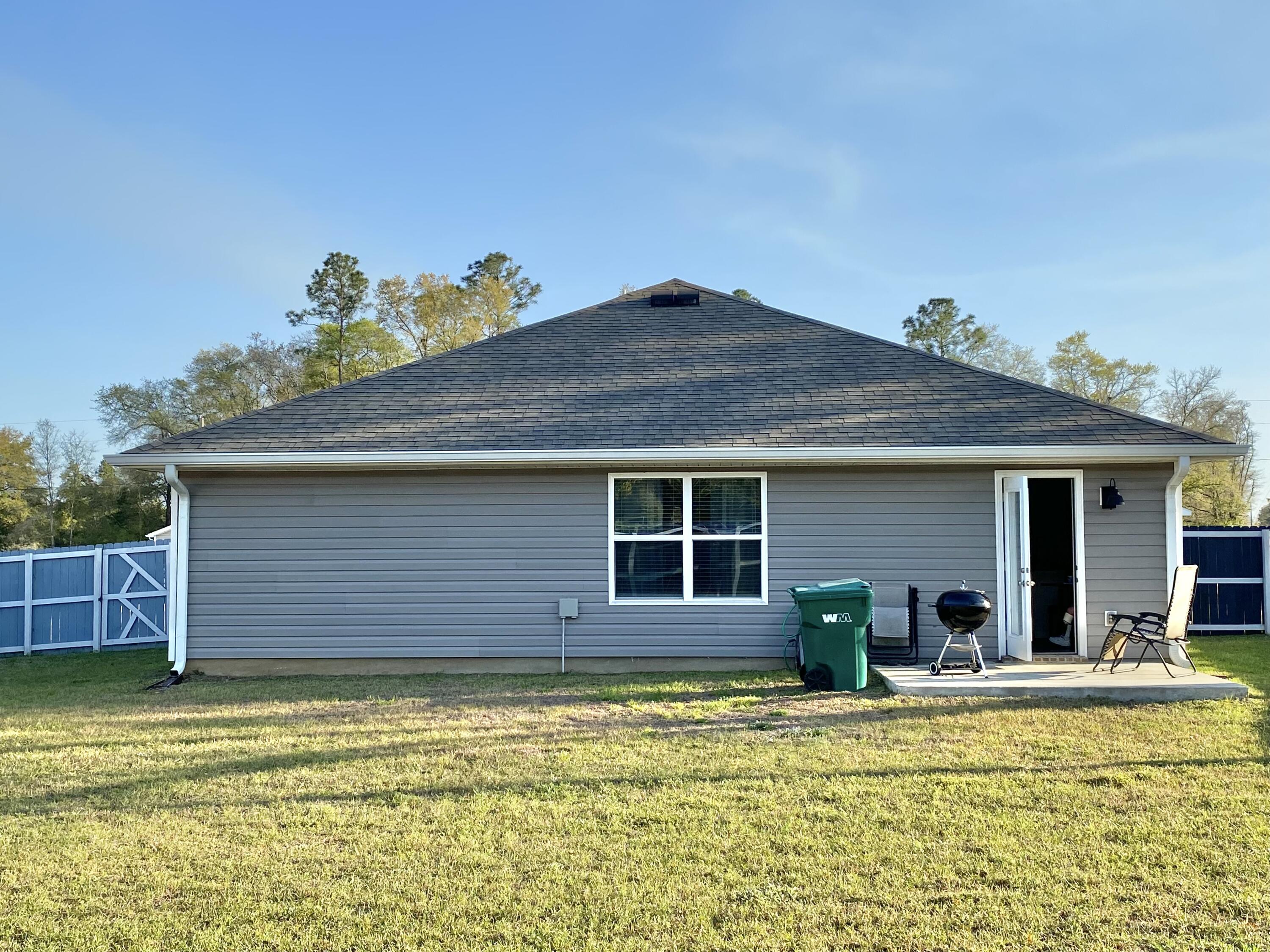 The Grove - Residential