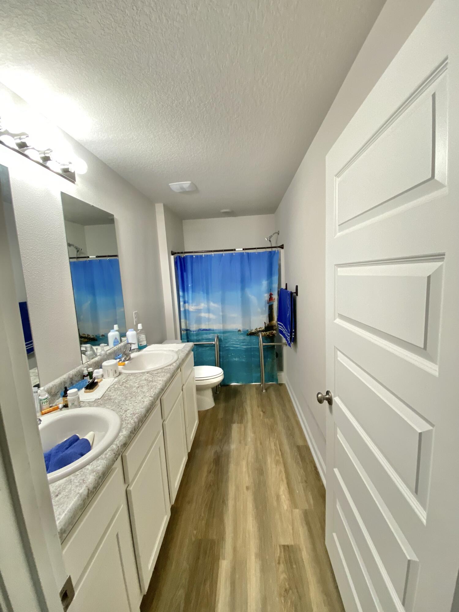 The Grove - Residential