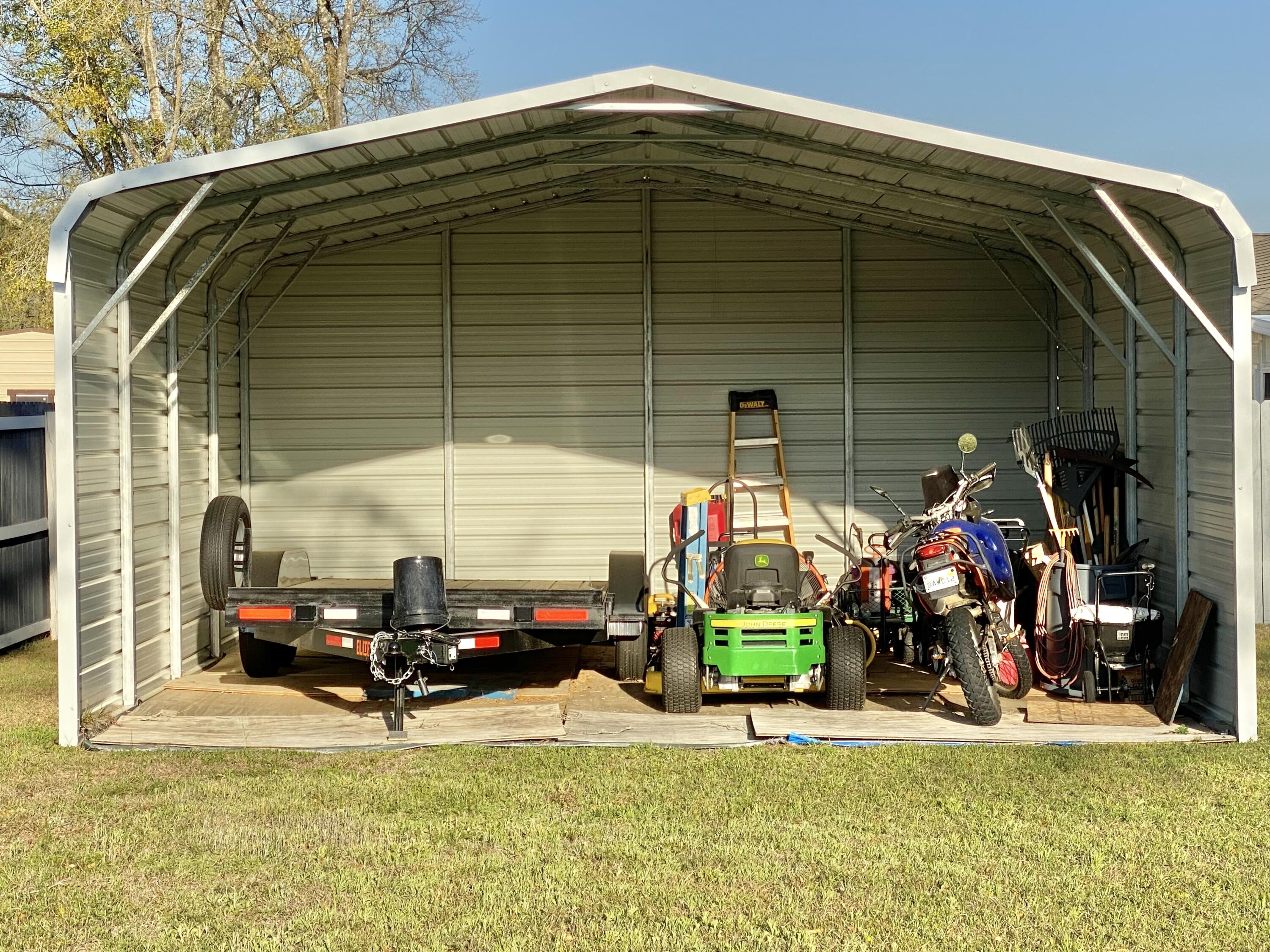 The Grove - Residential