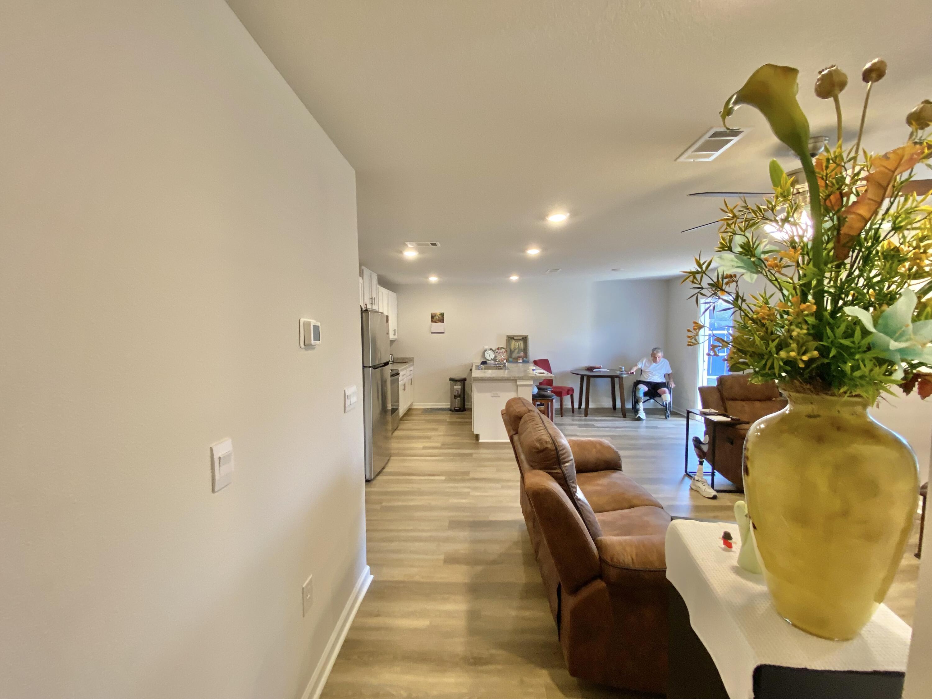 The Grove - Residential