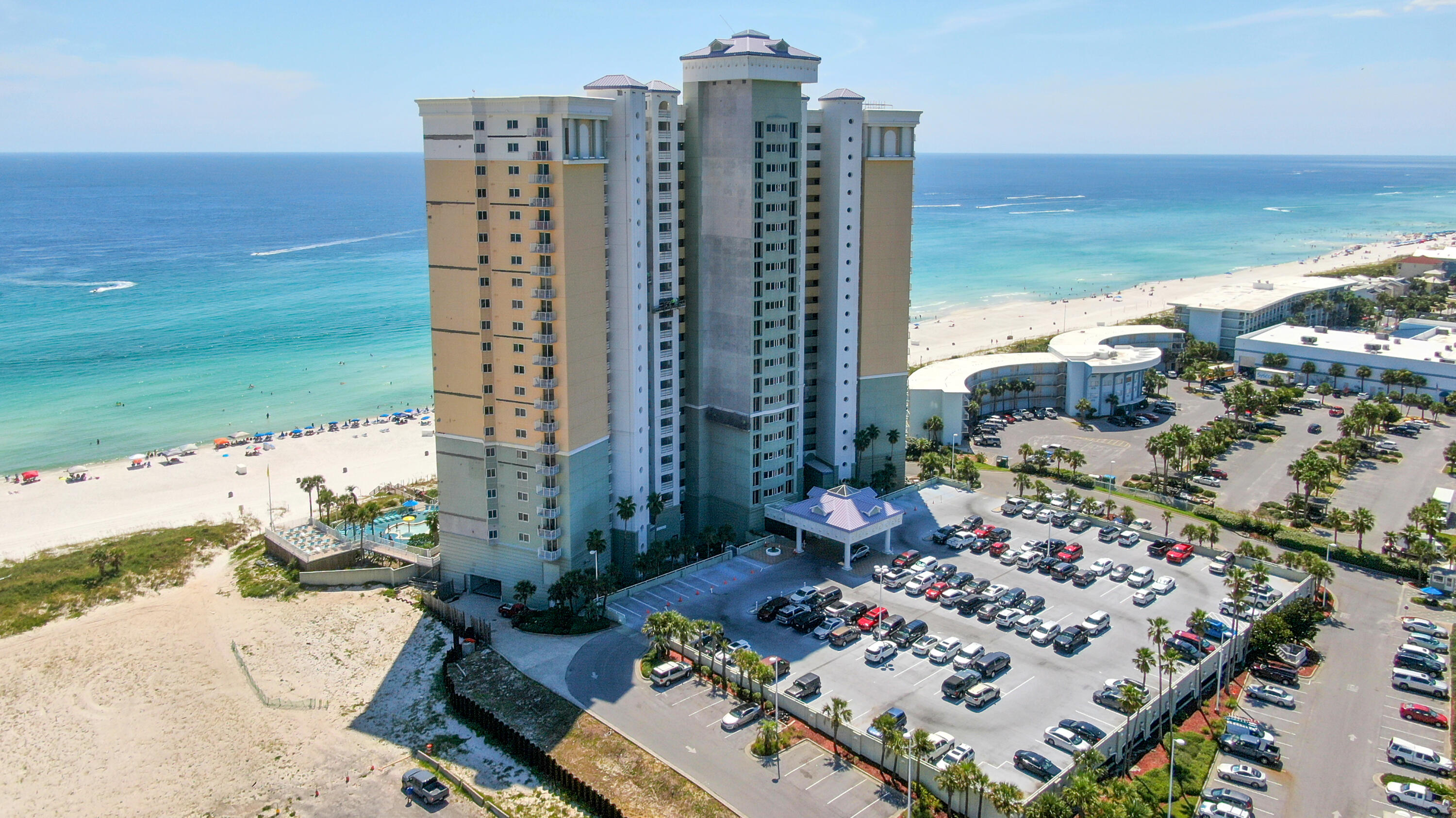 BOARDWALK CONDOMINIUMS - Residential