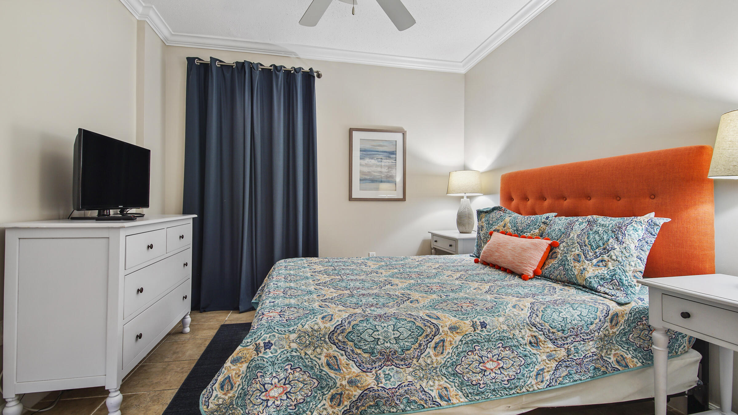 BOARDWALK CONDOMINIUMS - Residential