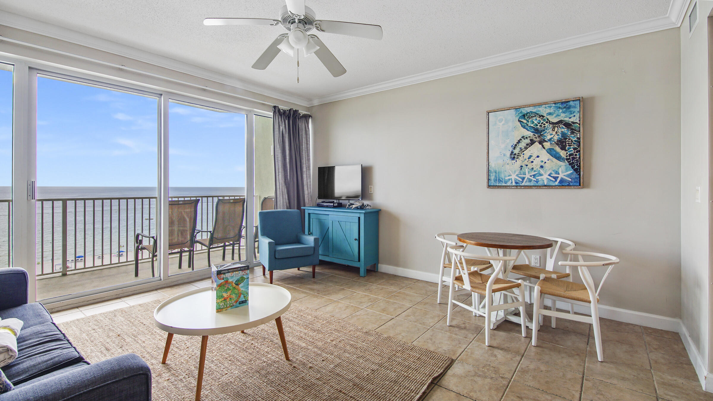 BOARDWALK CONDOMINIUMS - Residential