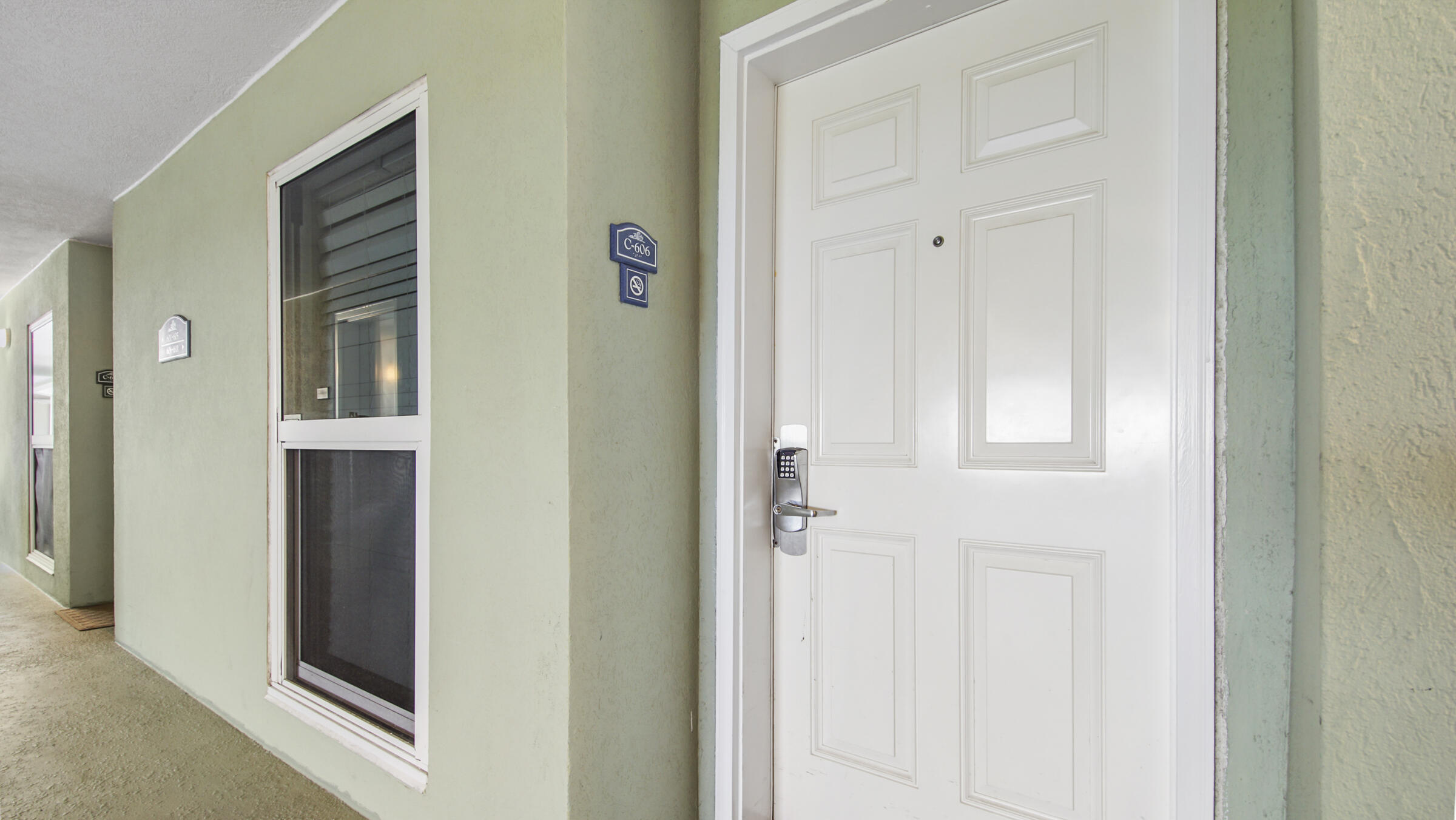 BOARDWALK CONDOMINIUMS - Residential