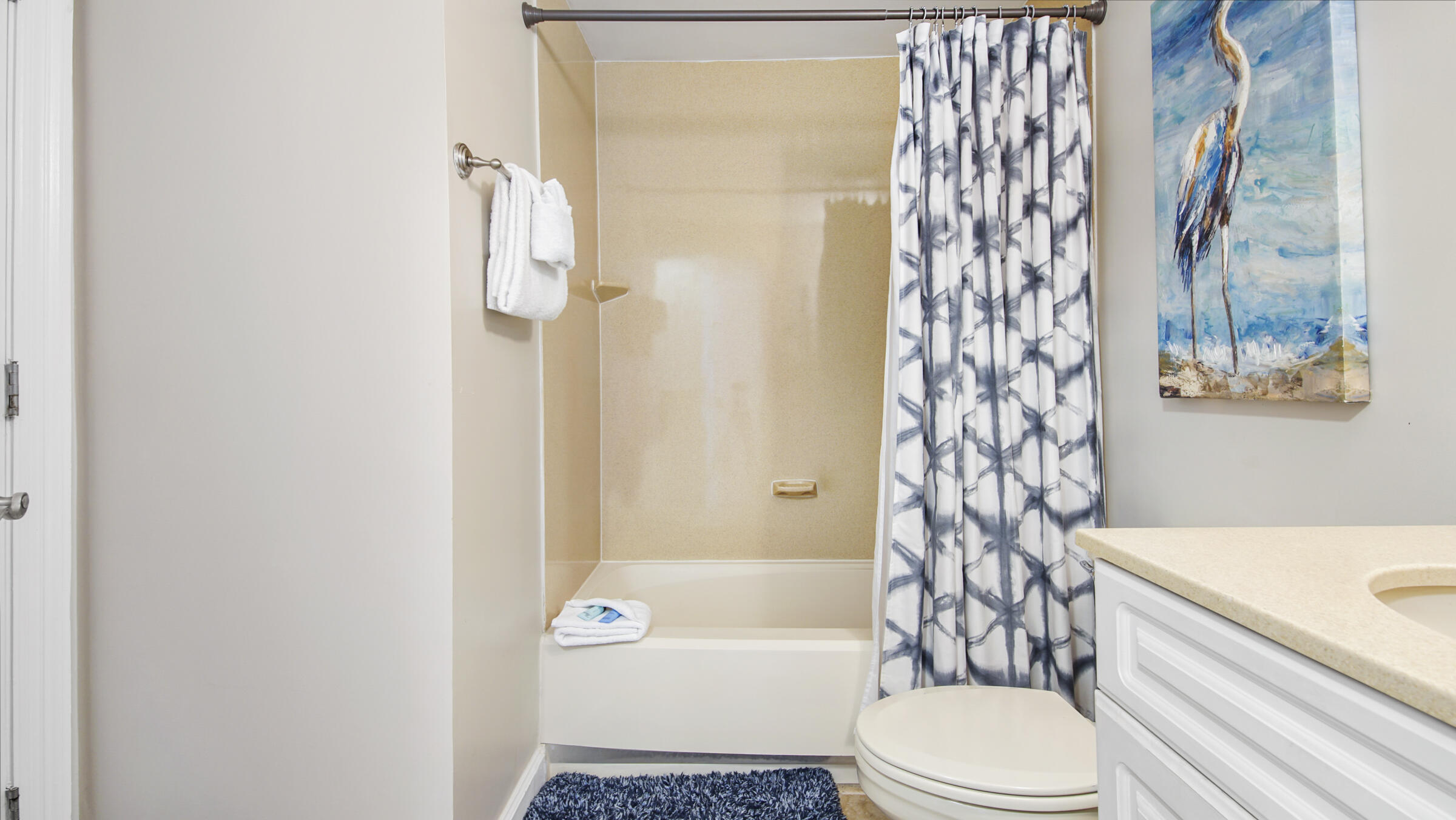 BOARDWALK CONDOMINIUMS - Residential