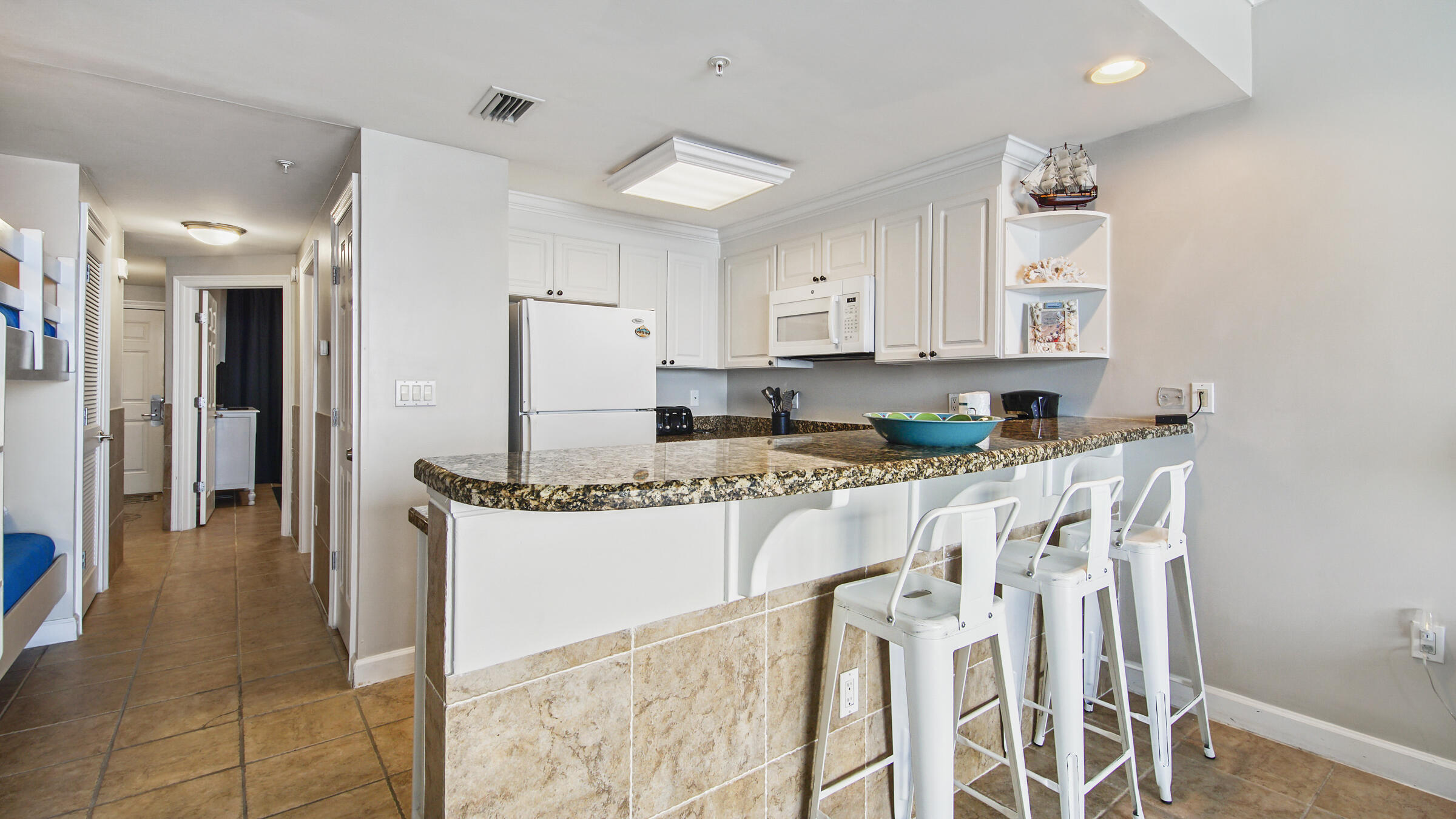 BOARDWALK CONDOMINIUMS - Residential