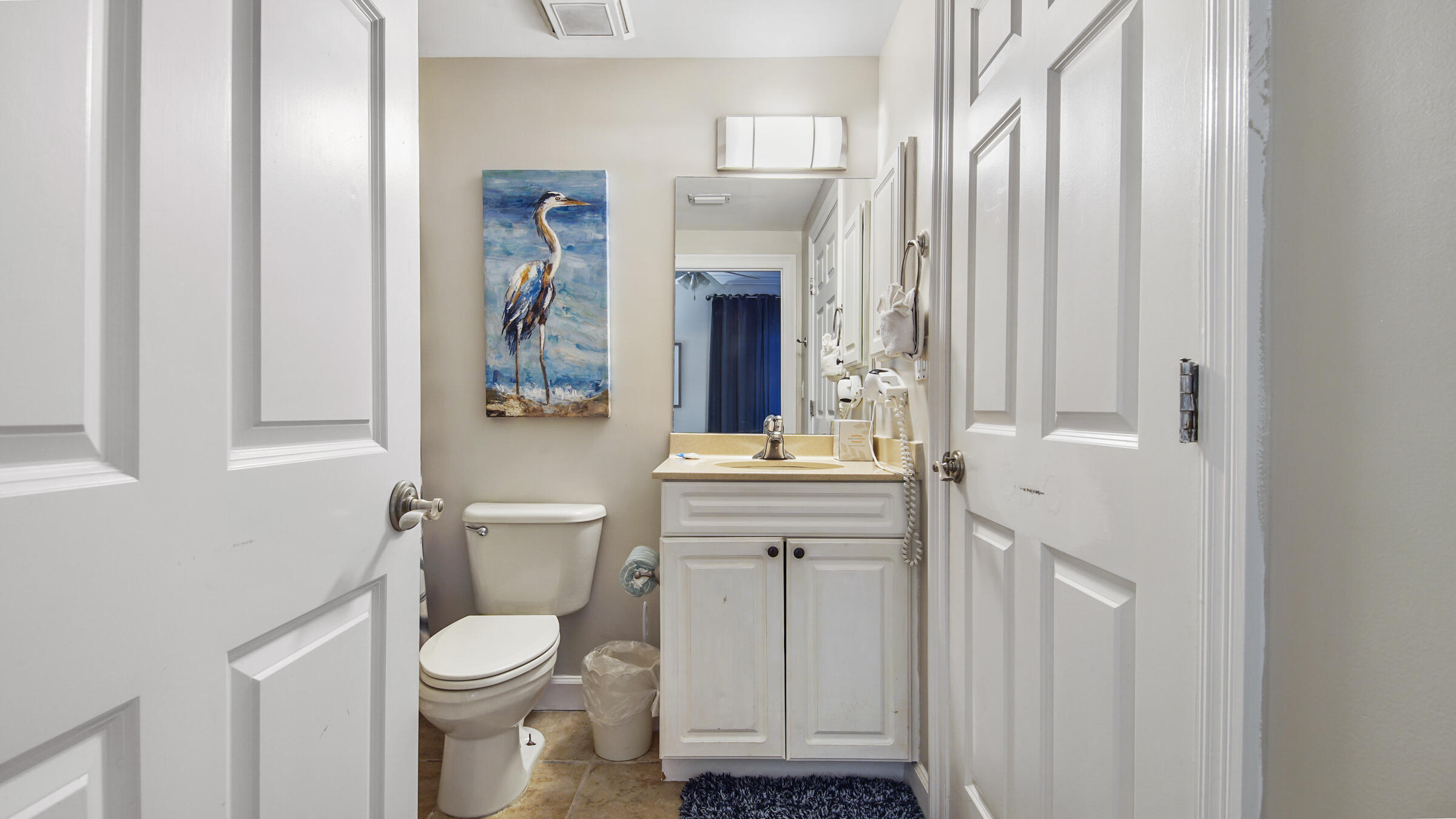 BOARDWALK CONDOMINIUMS - Residential