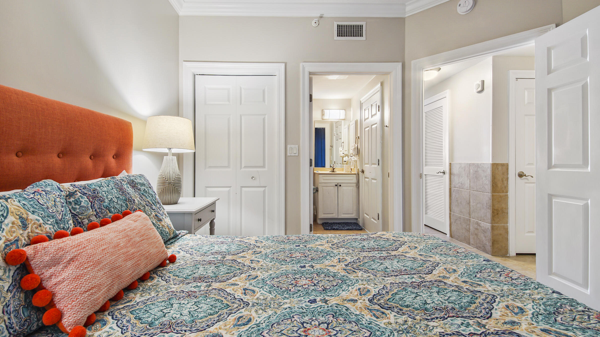 BOARDWALK CONDOMINIUMS - Residential