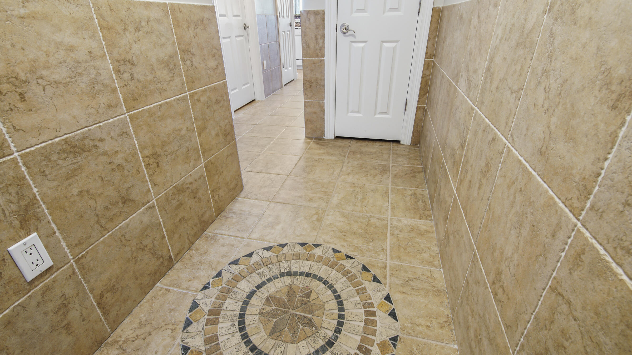 BOARDWALK CONDOMINIUMS - Residential