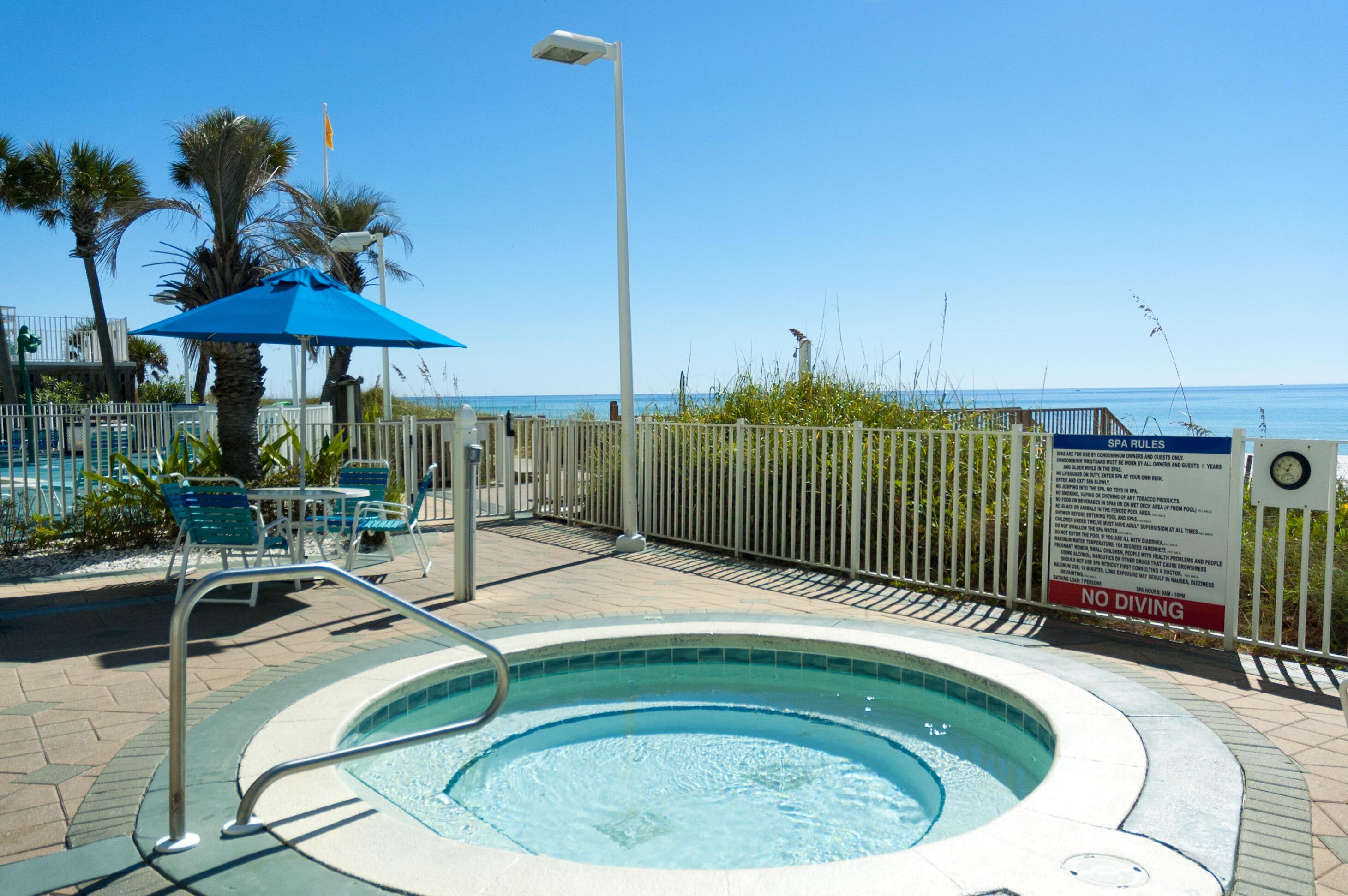 BOARDWALK CONDOMINIUMS - Residential