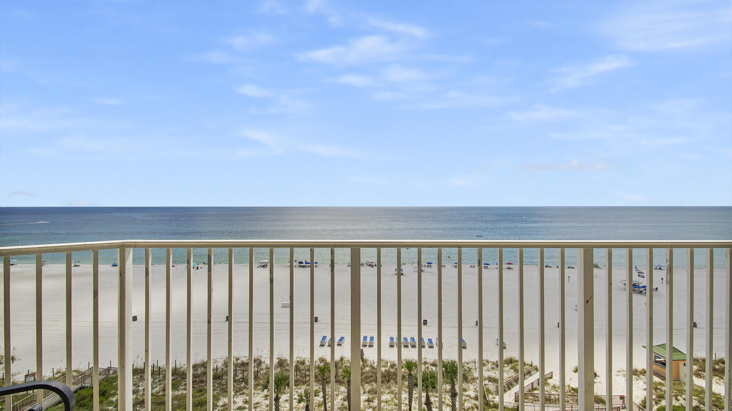 BOARDWALK CONDOMINIUMS - Residential