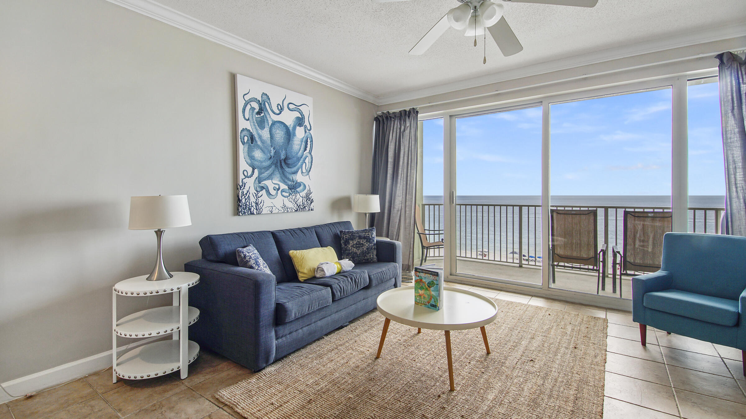 BOARDWALK CONDOMINIUMS - Residential