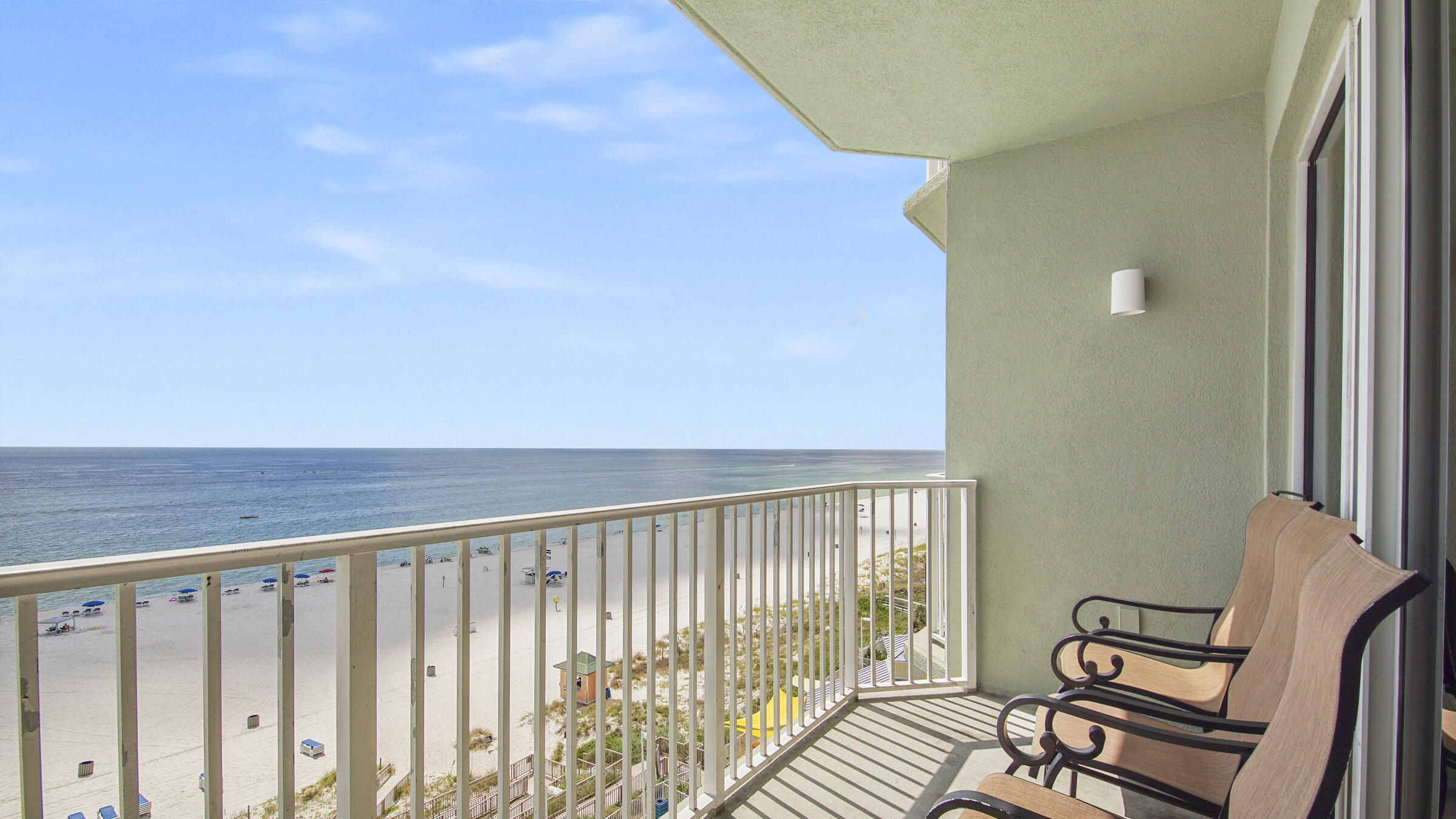 BOARDWALK CONDOMINIUMS - Residential