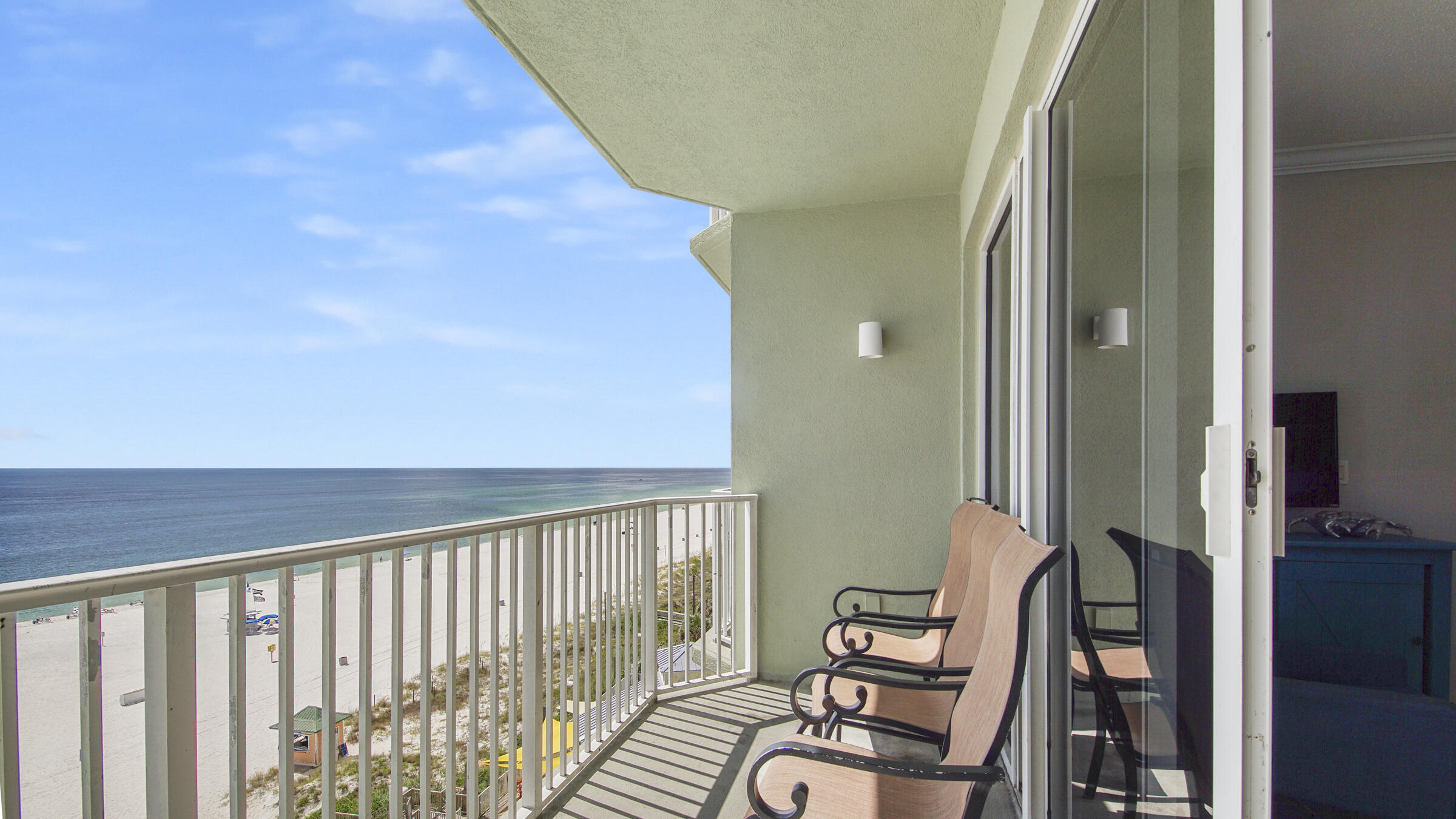 BOARDWALK CONDOMINIUMS - Residential