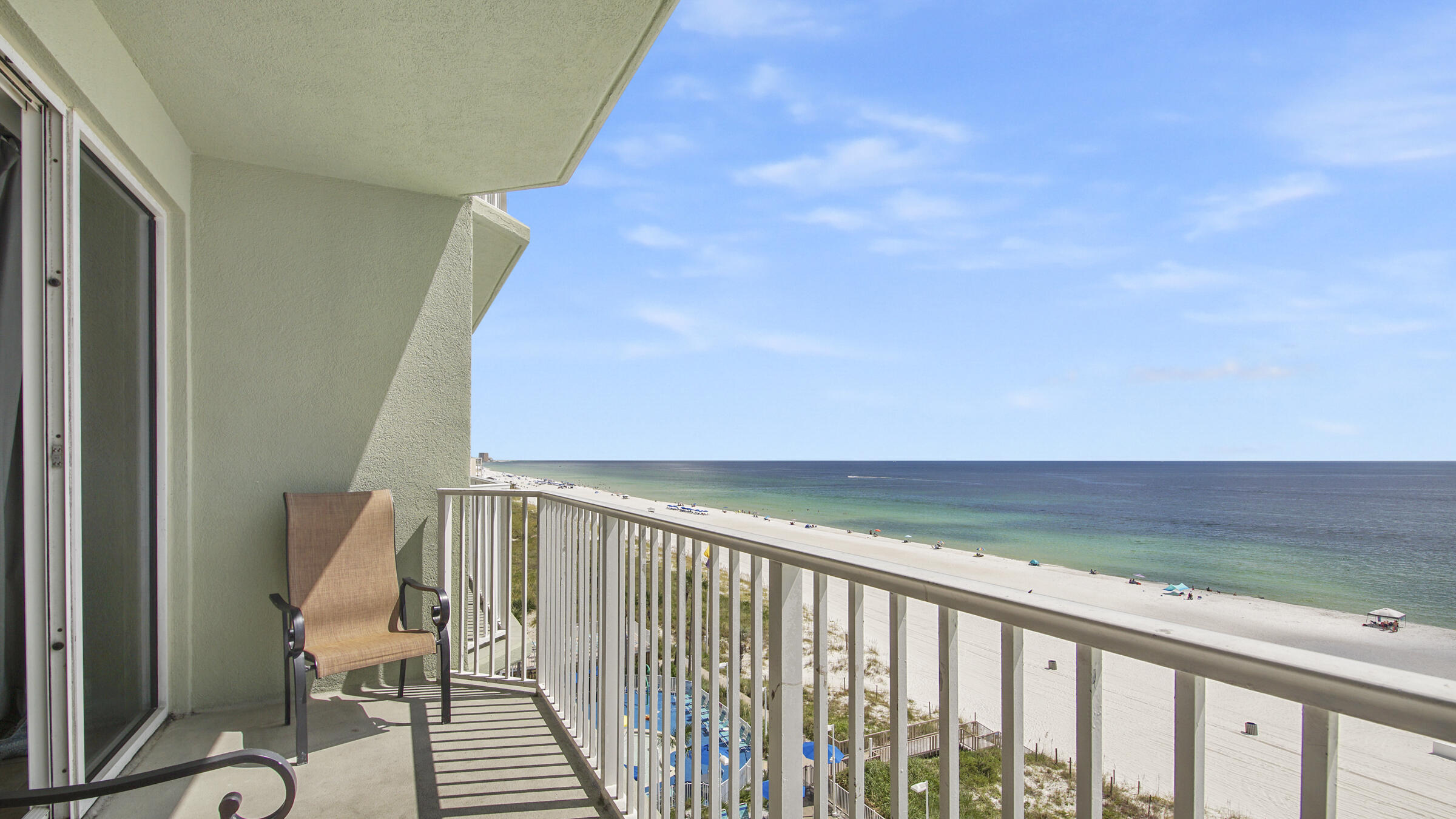 BOARDWALK CONDOMINIUMS - Residential