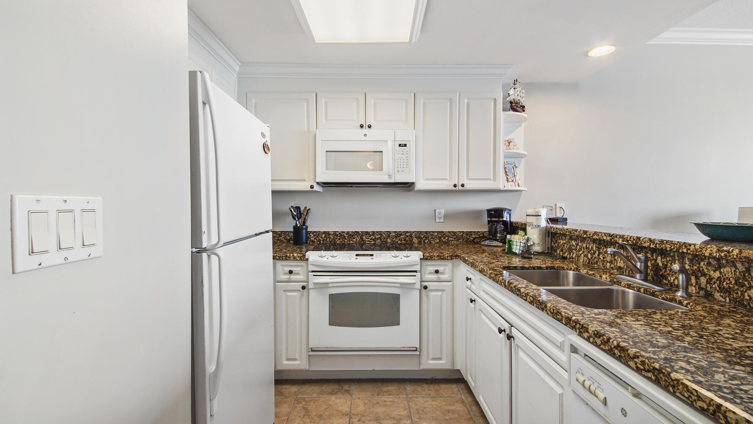 BOARDWALK CONDOMINIUMS - Residential