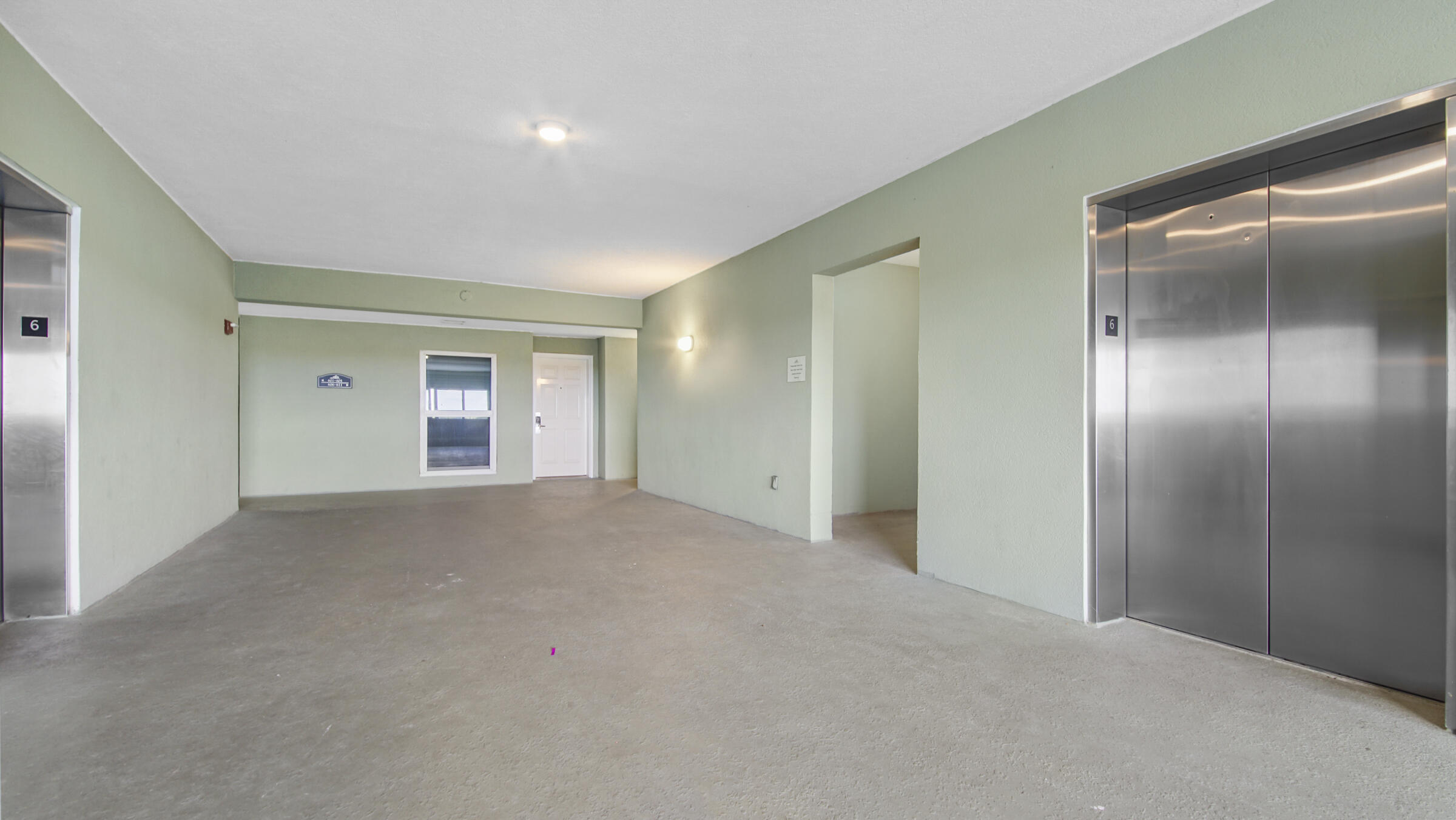 BOARDWALK CONDOMINIUMS - Residential