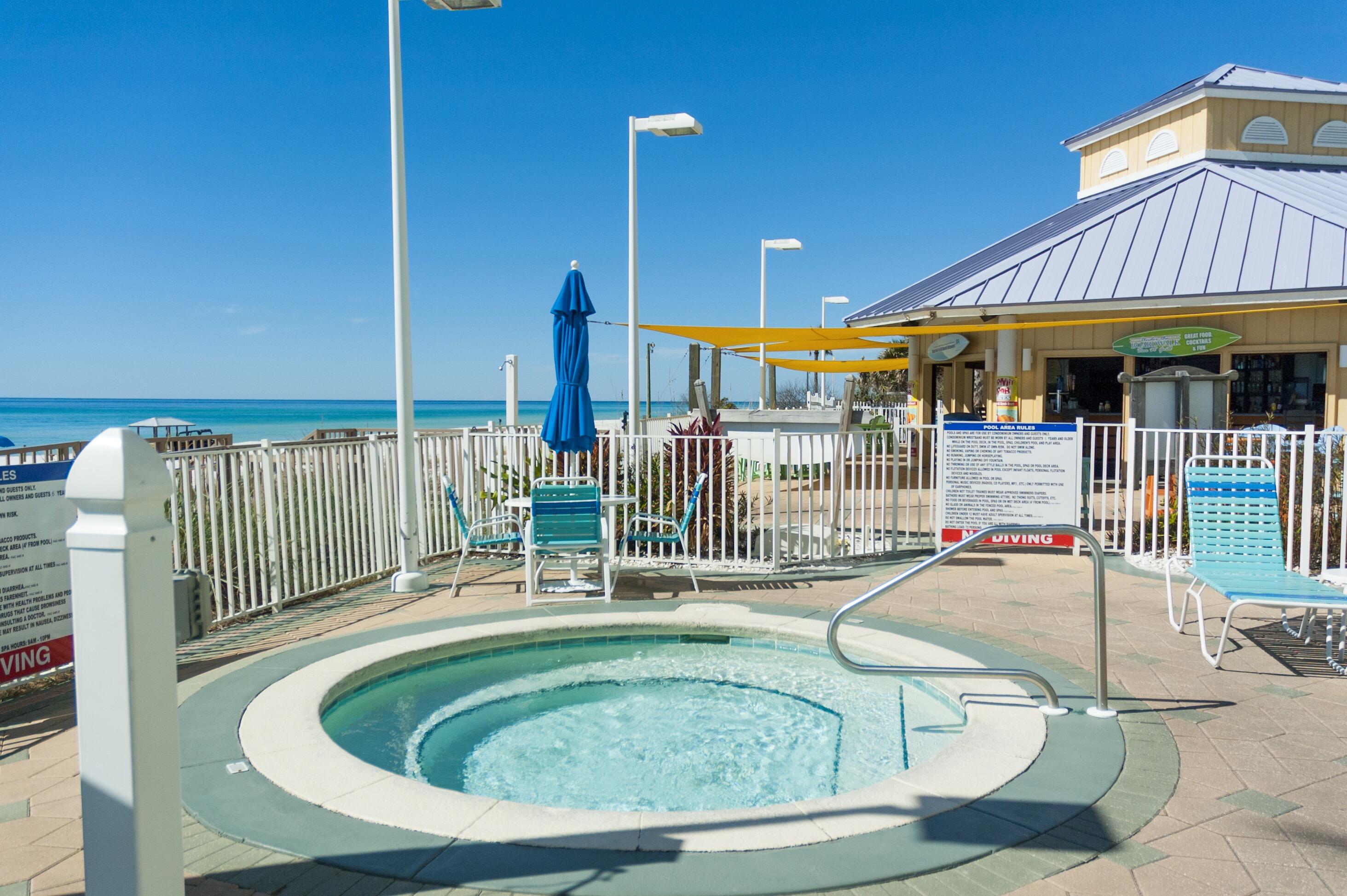 BOARDWALK CONDOMINIUMS - Residential