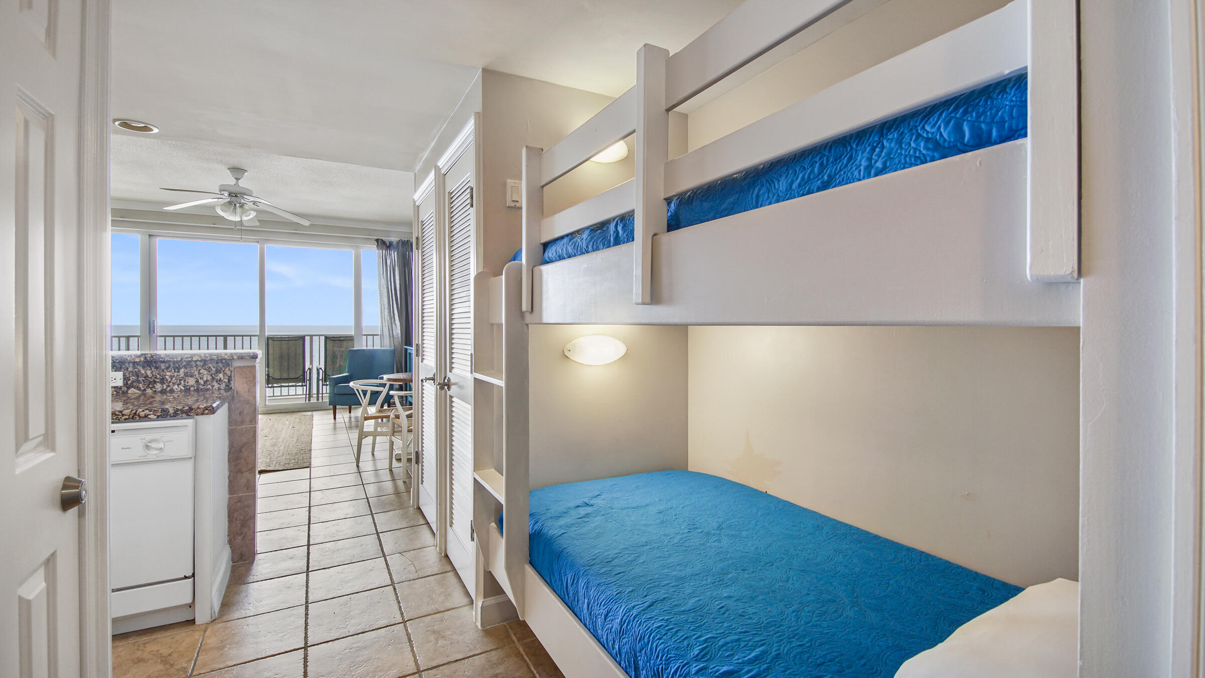 BOARDWALK CONDOMINIUMS - Residential