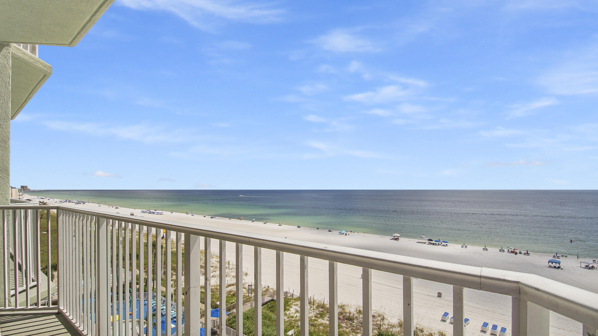 BOARDWALK CONDOMINIUMS - Residential