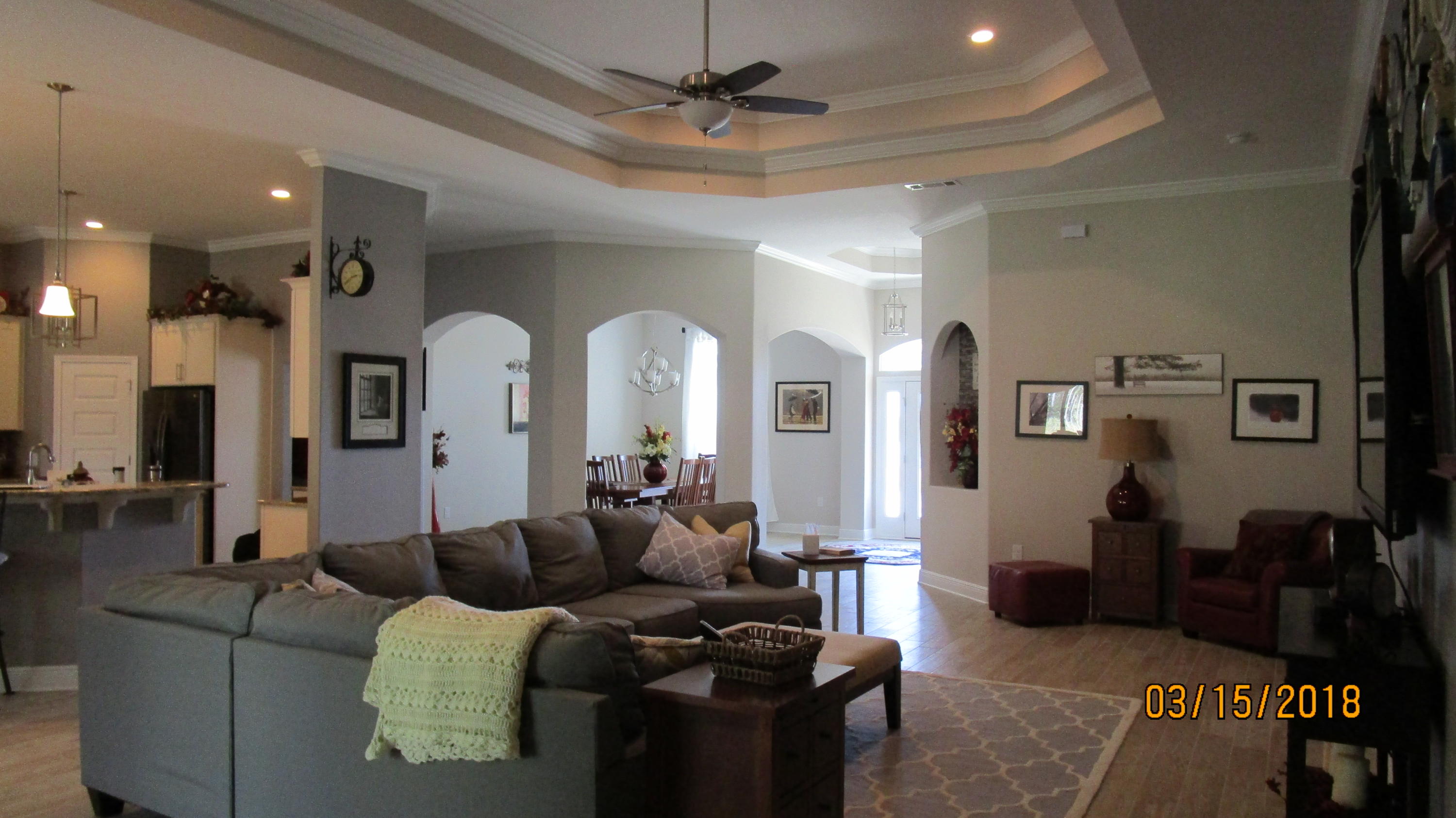 Holley By the Sea - Residential