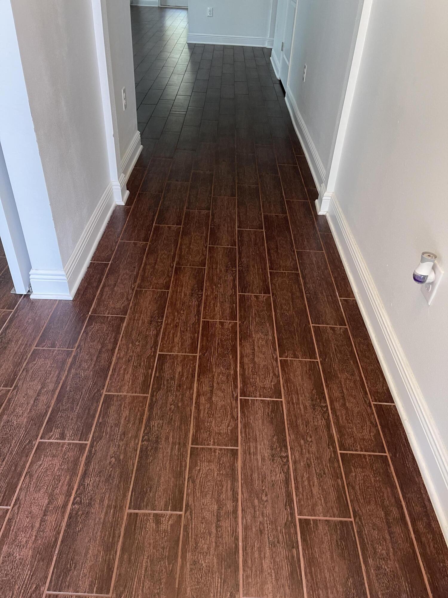 DRIFTWOOD ESTATES - Residential Lease