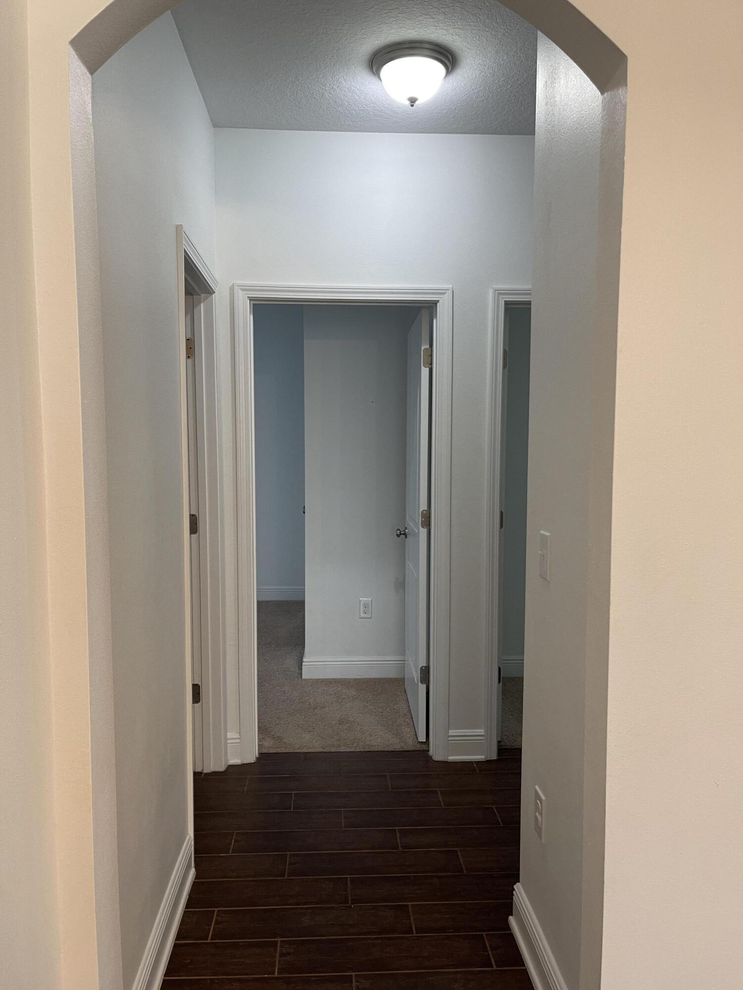 DRIFTWOOD ESTATES - Residential Lease