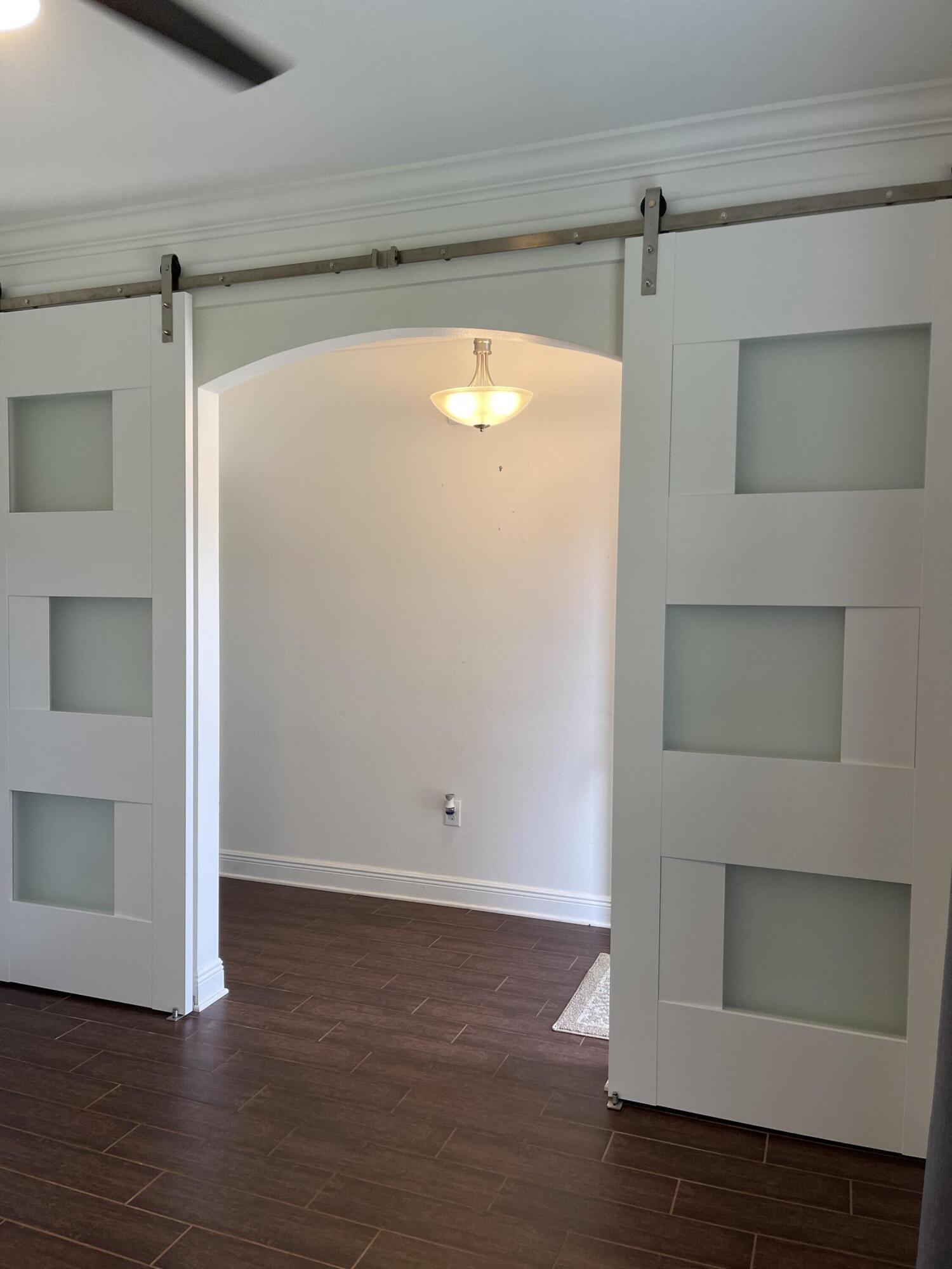 DRIFTWOOD ESTATES - Residential Lease