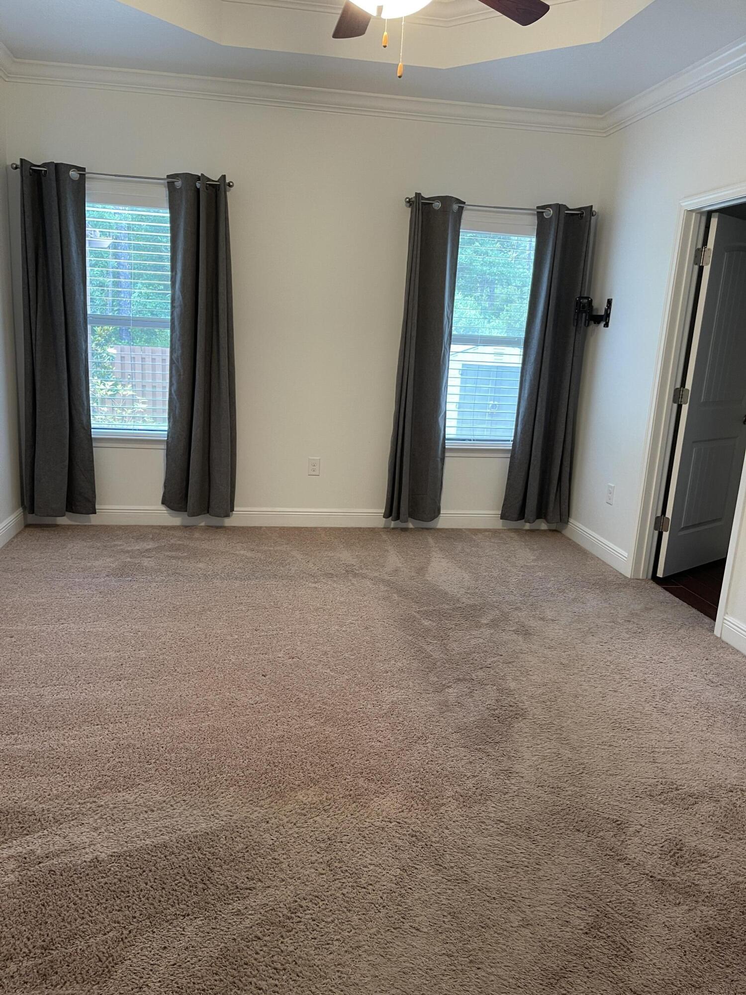 DRIFTWOOD ESTATES - Residential Lease