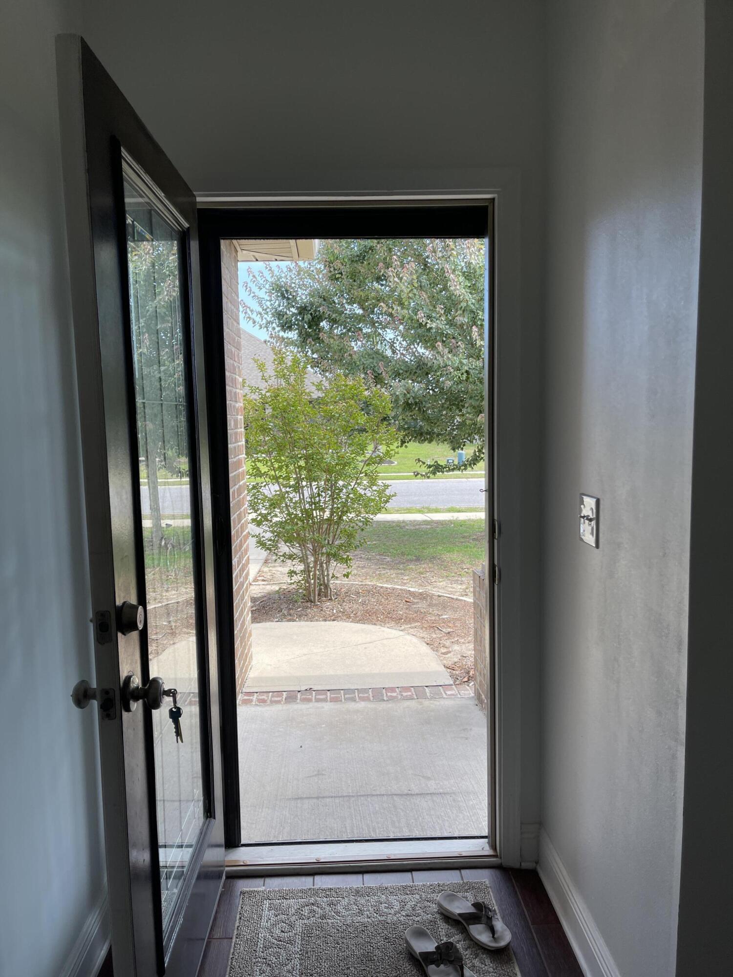 DRIFTWOOD ESTATES - Residential Lease