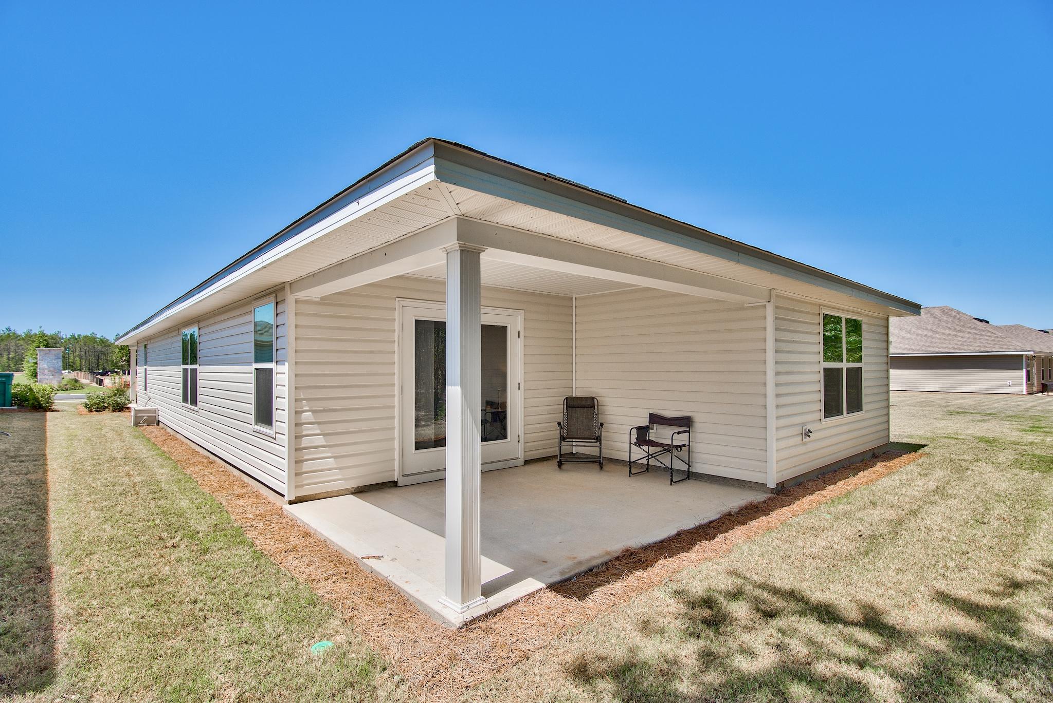 HAMMOCK BAY - Residential