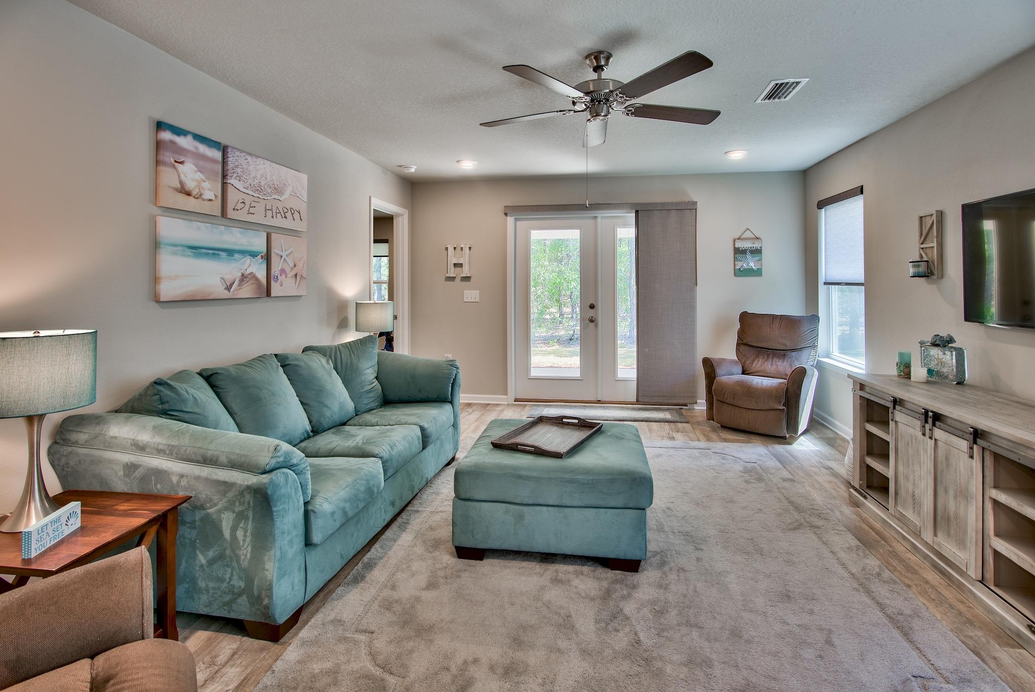 HAMMOCK BAY - Residential