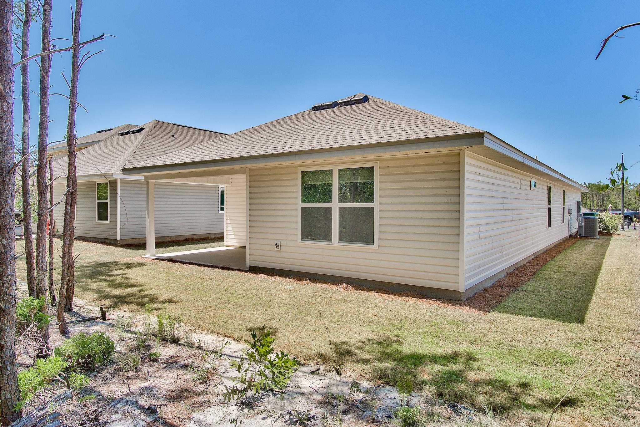 HAMMOCK BAY - Residential