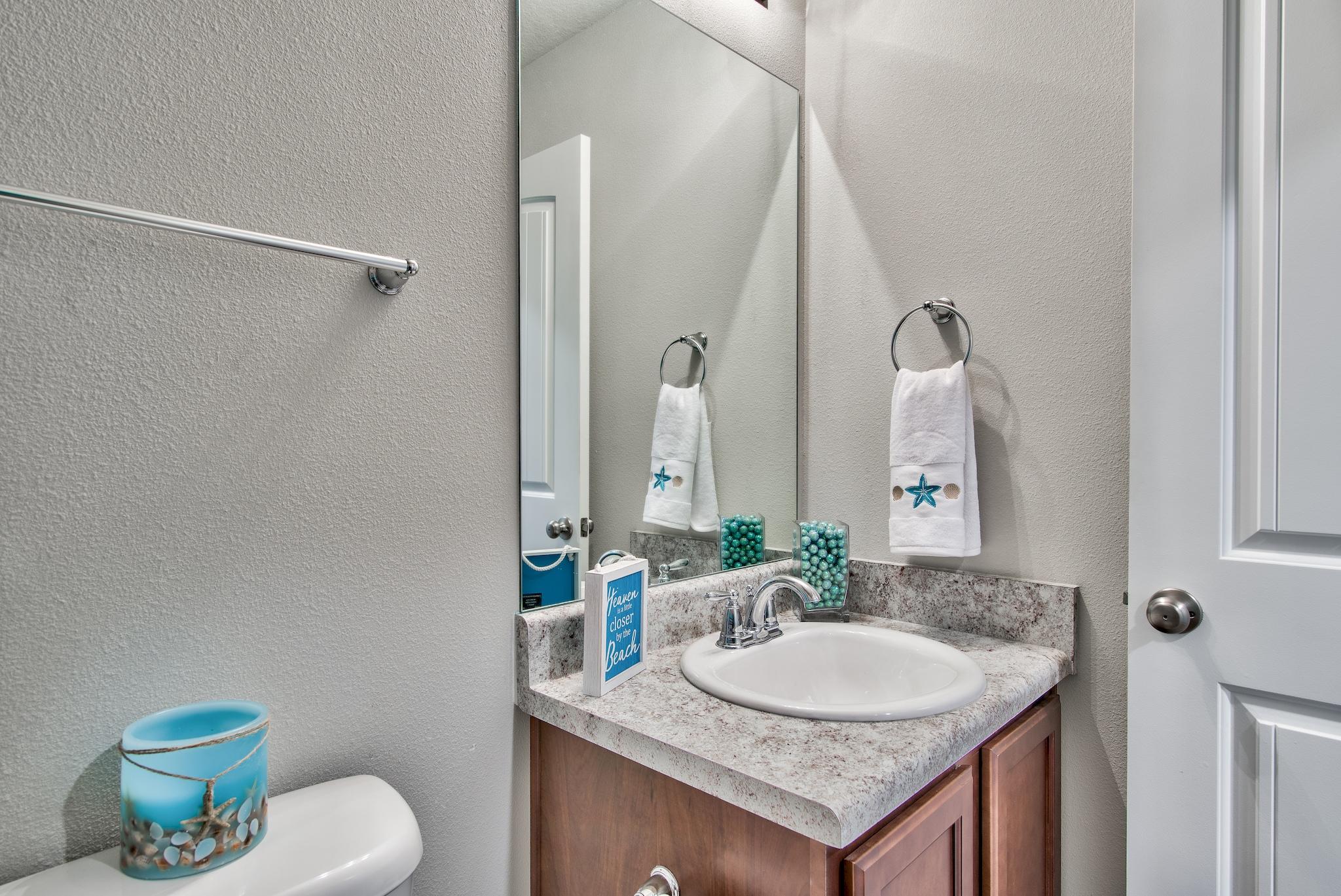 HAMMOCK BAY - Residential