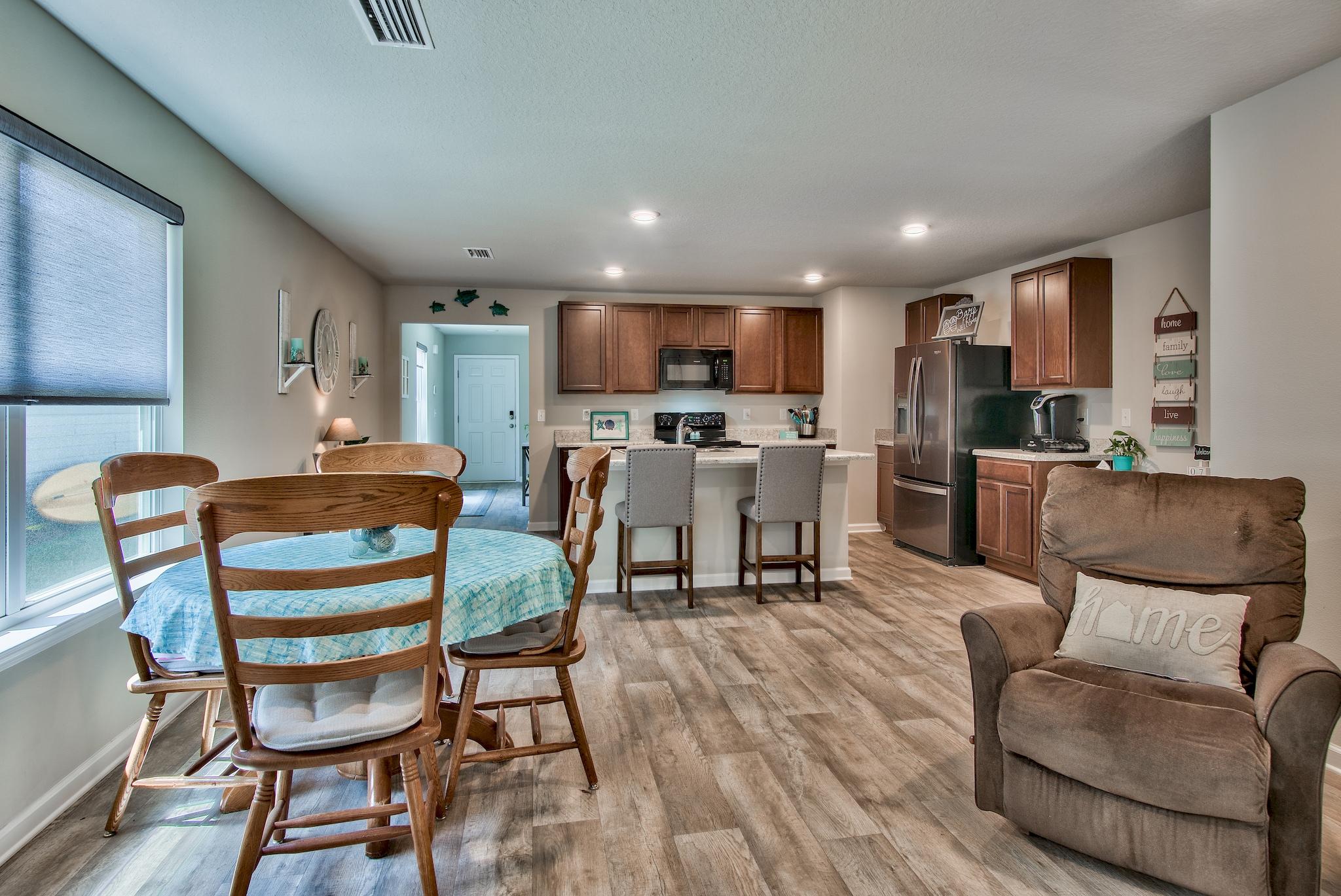 HAMMOCK BAY - Residential