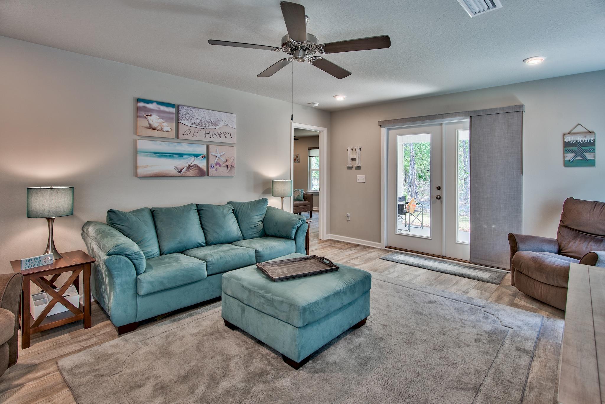 HAMMOCK BAY - Residential