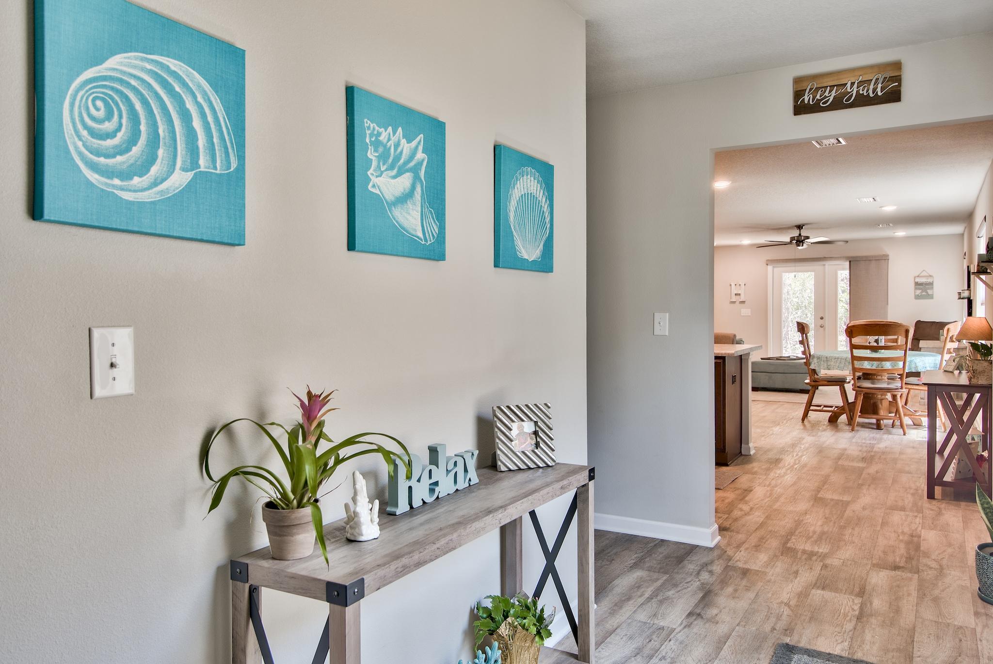 HAMMOCK BAY - Residential