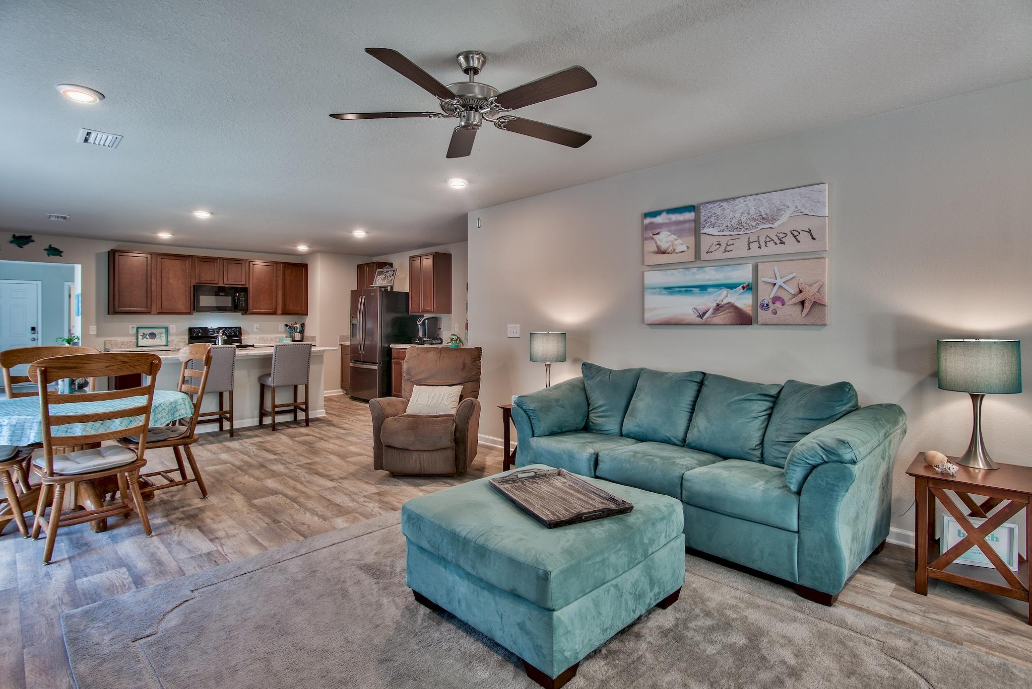 HAMMOCK BAY - Residential