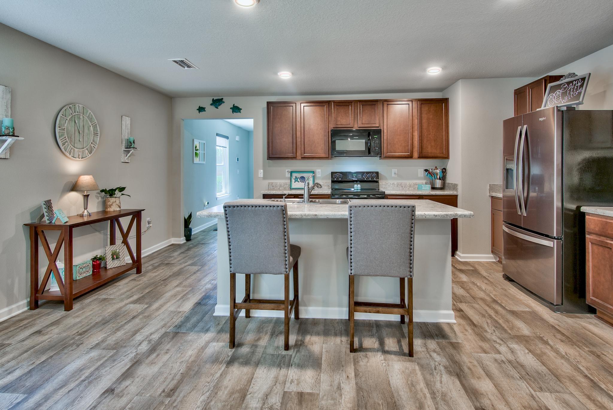 HAMMOCK BAY - Residential