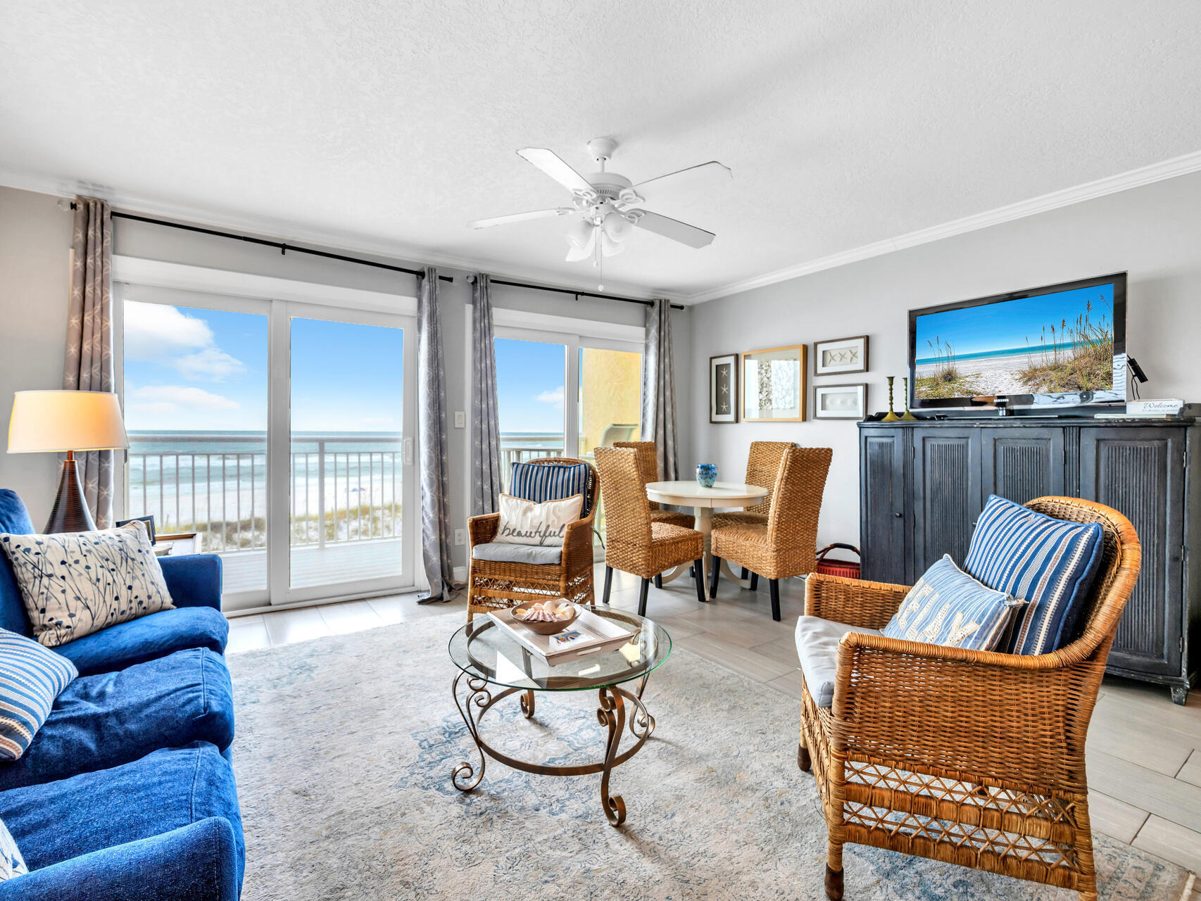 ISLAND SANDS CONDO - Residential