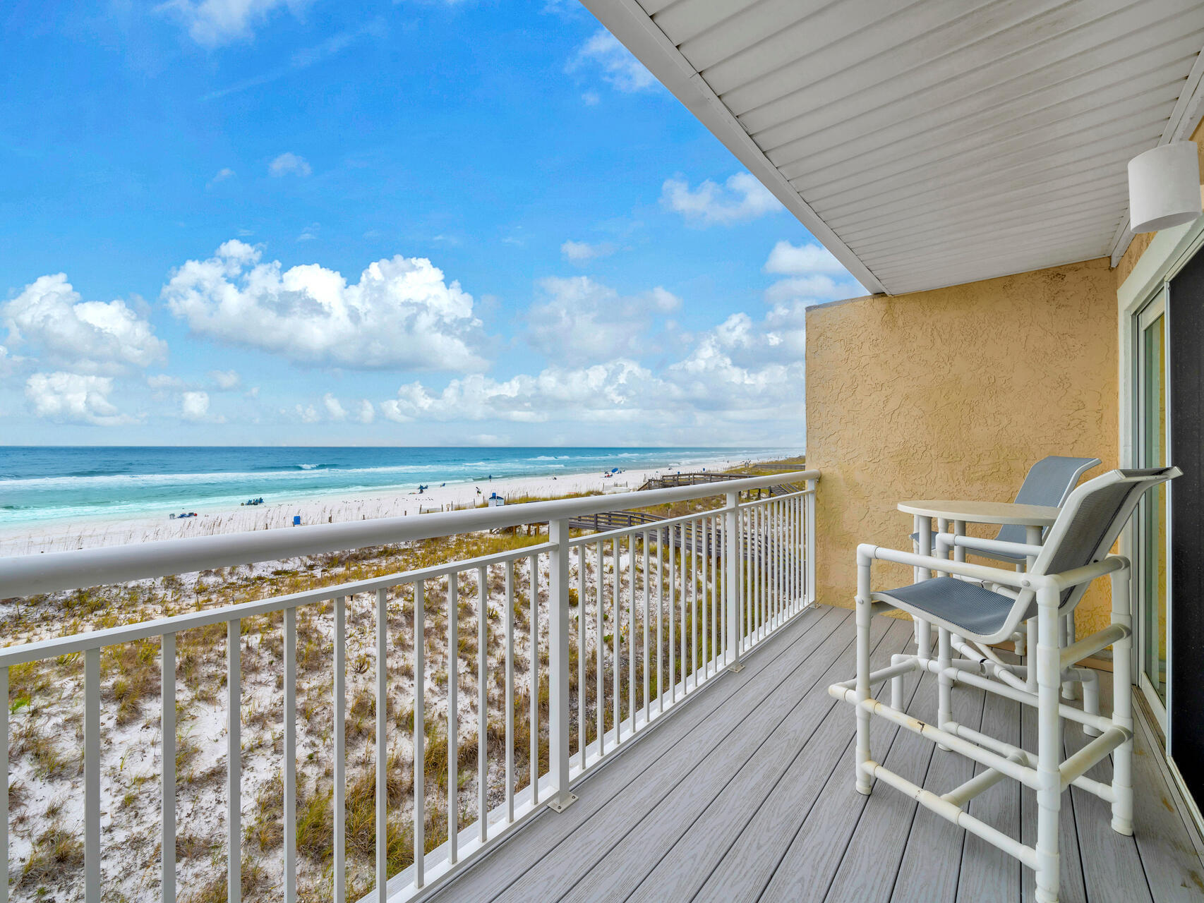 ISLAND SANDS CONDO - Residential